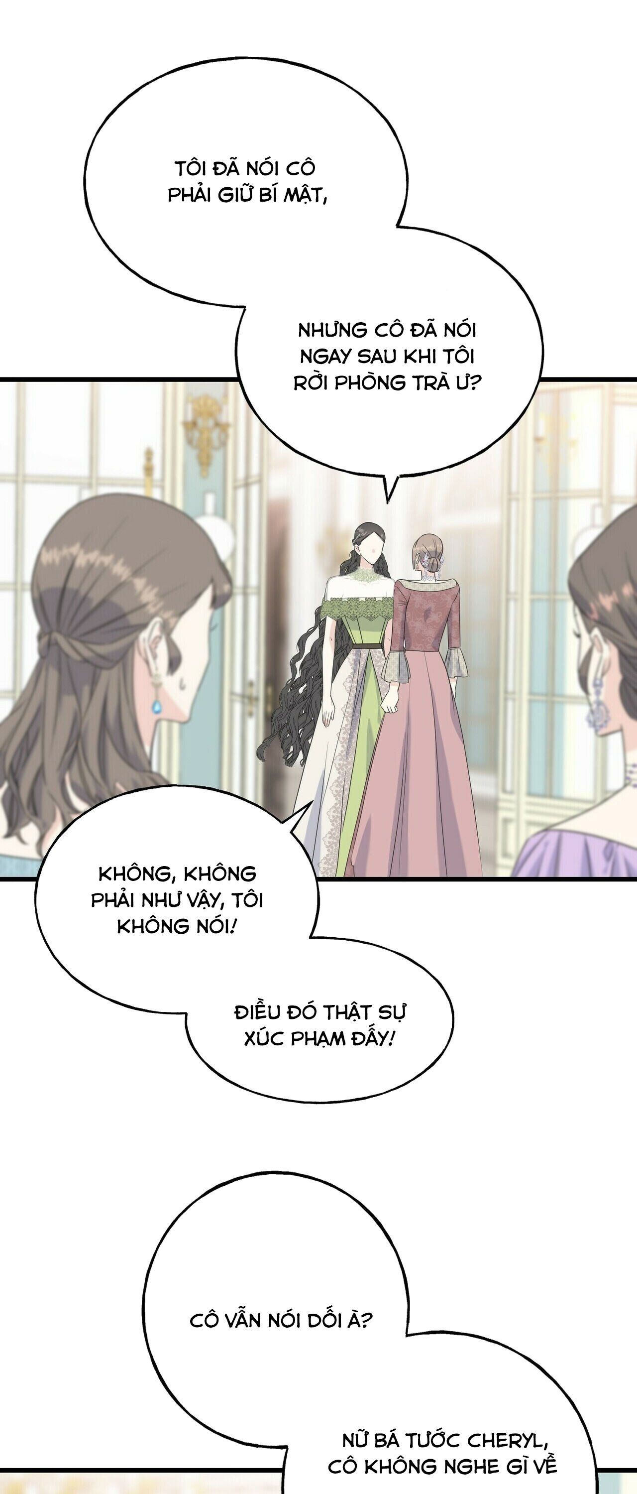 đọc truyện Hoàng Tử Dâm Đảng Và Nữ Hiệp Sĩ Ngầu Lòi Chương 34.2 ảnh 2 tại Thiên Thai Truyện