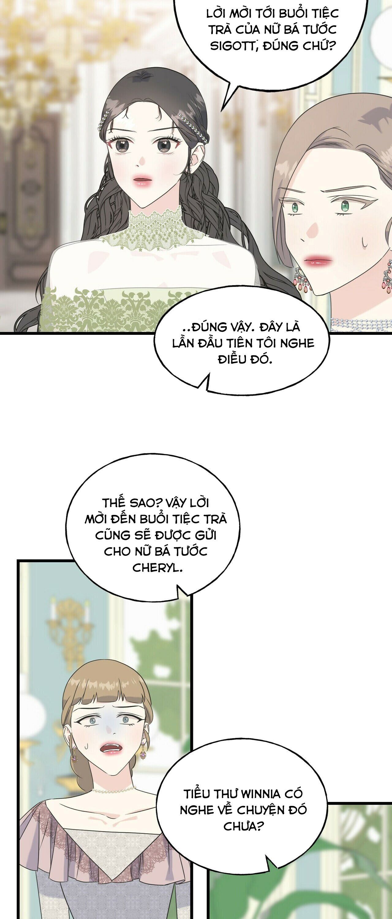 đọc truyện Hoàng Tử Dâm Đảng Và Nữ Hiệp Sĩ Ngầu Lòi Chương 34.2 ảnh 3 tại Thiên Thai Truyện