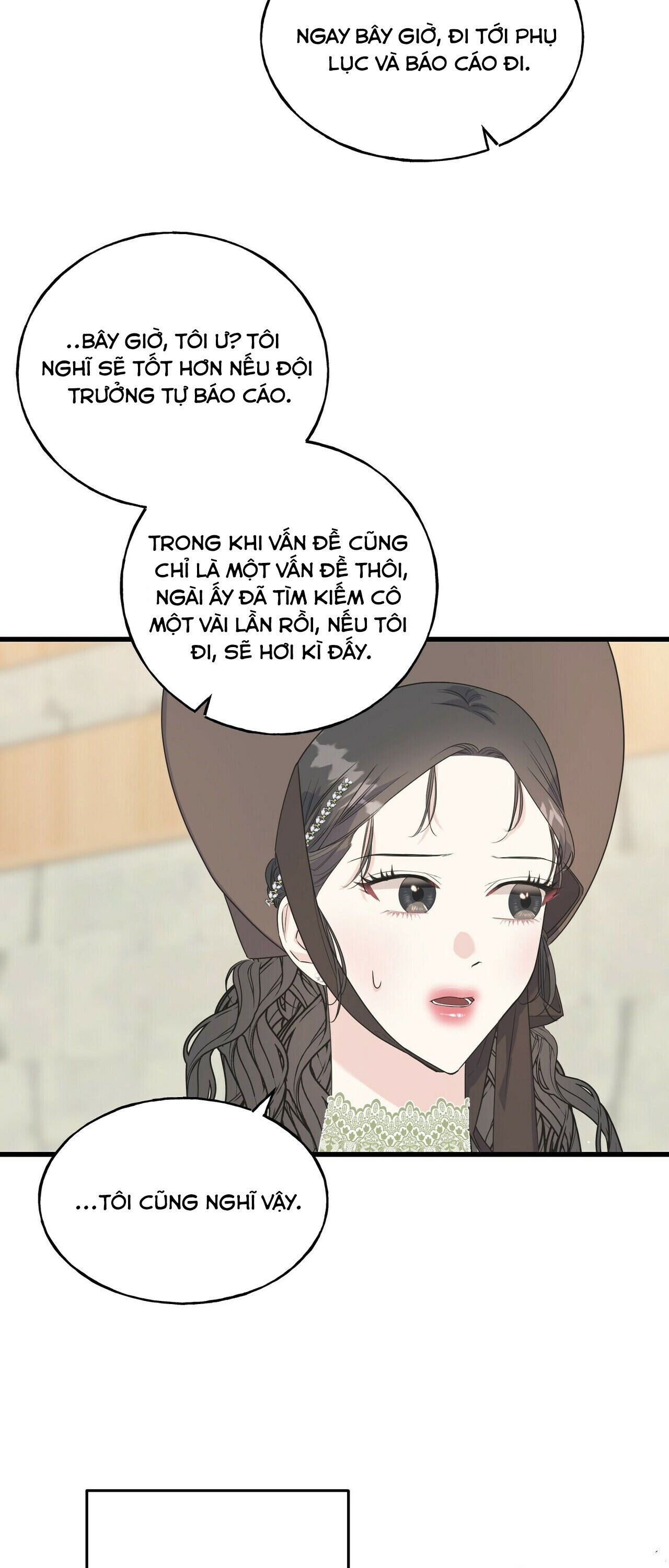 đọc truyện Hoàng Tử Dâm Đảng Và Nữ Hiệp Sĩ Ngầu Lòi Chương 34.2 ảnh 23 tại Thiên Thai Truyện