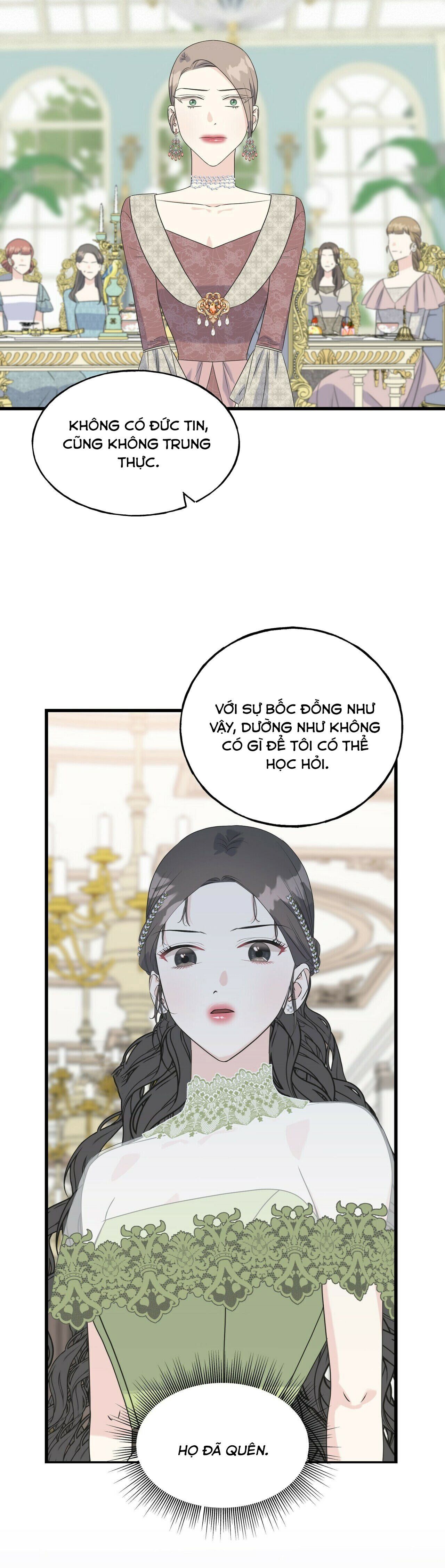 đọc truyện Hoàng Tử Dâm Đảng Và Nữ Hiệp Sĩ Ngầu Lòi Chương 34.2 ảnh 5 tại Thiên Thai Truyện