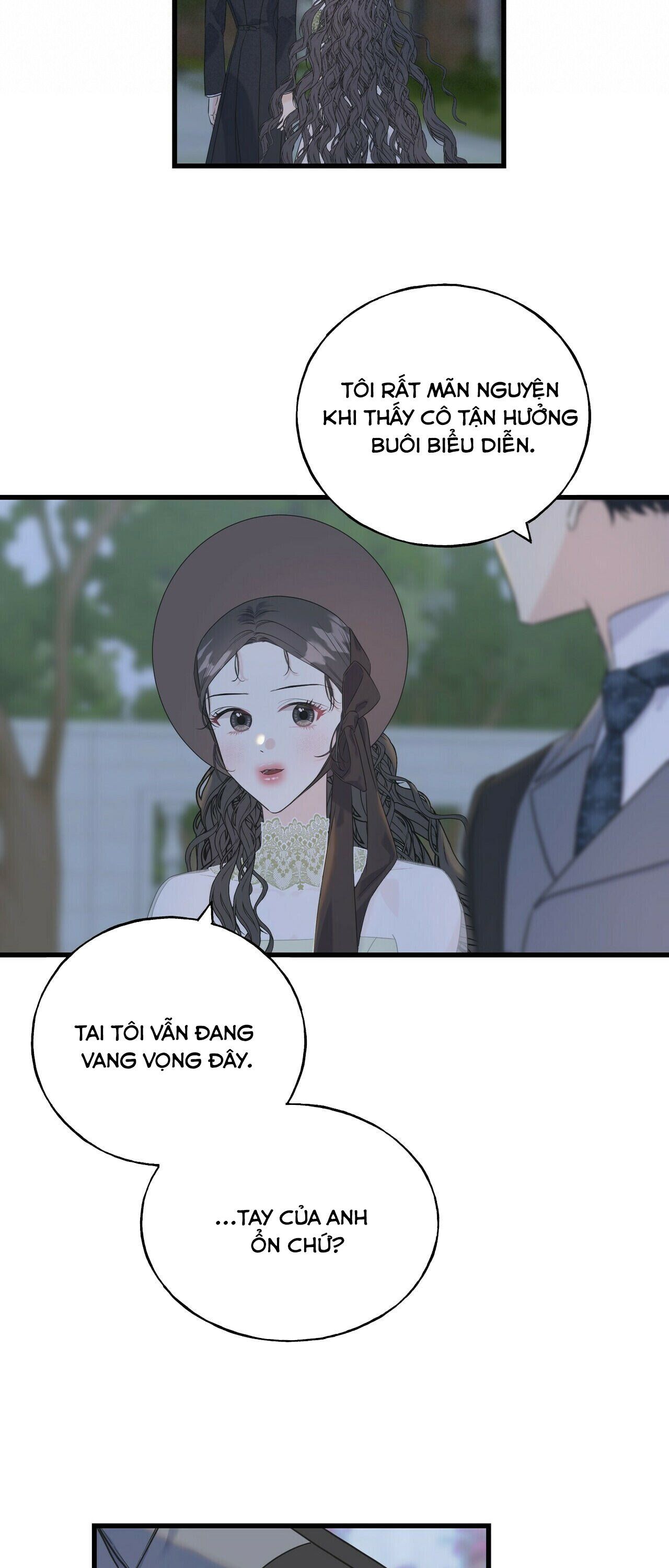 đọc truyện Hoàng Tử Dâm Đảng Và Nữ Hiệp Sĩ Ngầu Lòi Chương 35.1 ảnh 14 tại Thiên Thai Truyện