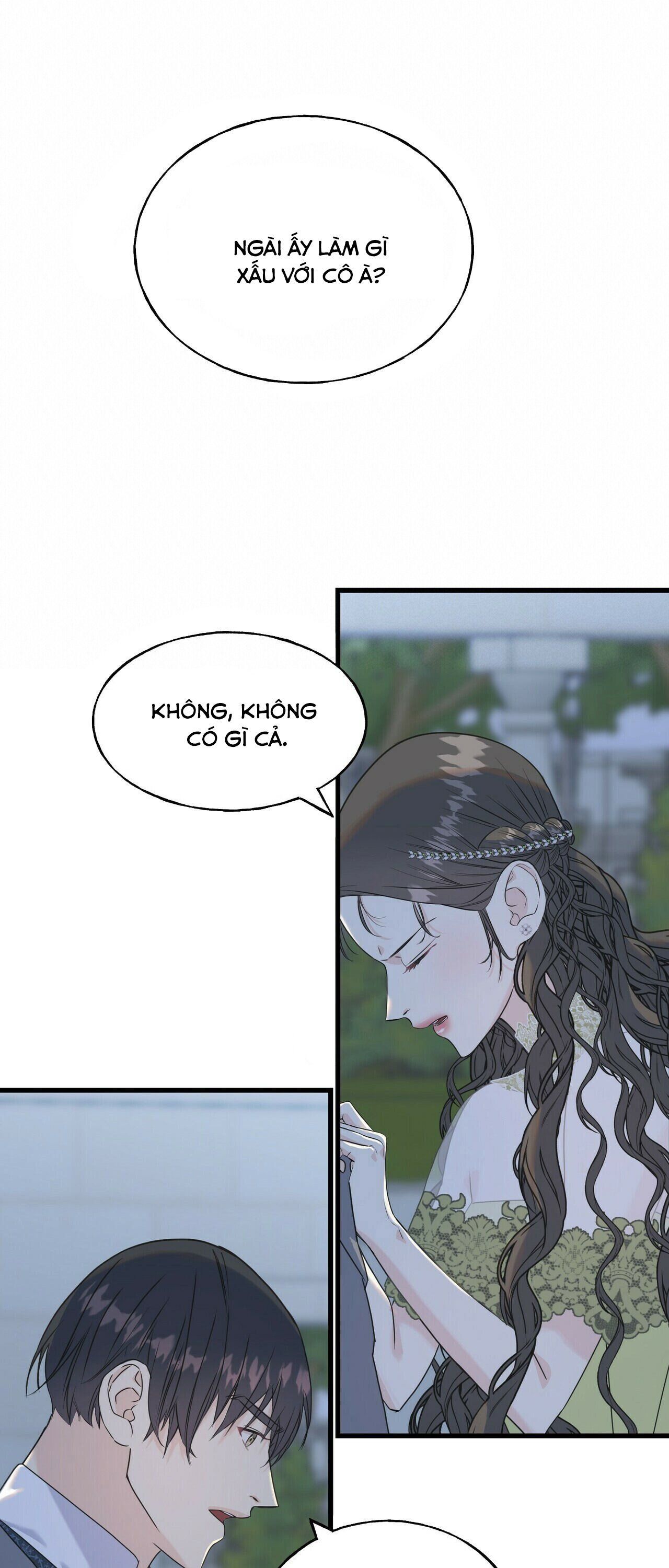 đọc truyện Hoàng Tử Dâm Đảng Và Nữ Hiệp Sĩ Ngầu Lòi Chương 35.1 ảnh 32 tại Thiên Thai Truyện