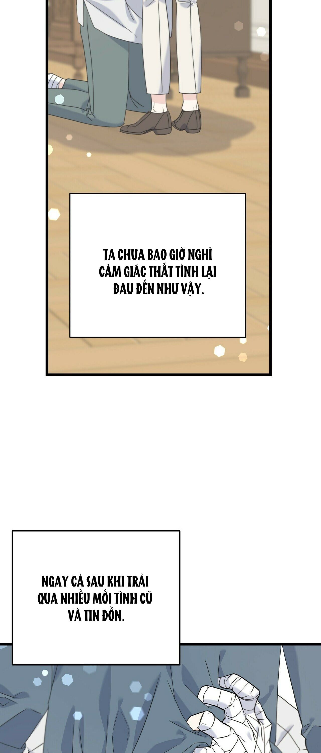 đọc truyện Hoàng Tử Dâm Đảng Và Nữ Hiệp Sĩ Ngầu Lòi Chương 37.2 ảnh 20 tại Thiên Thai Truyện