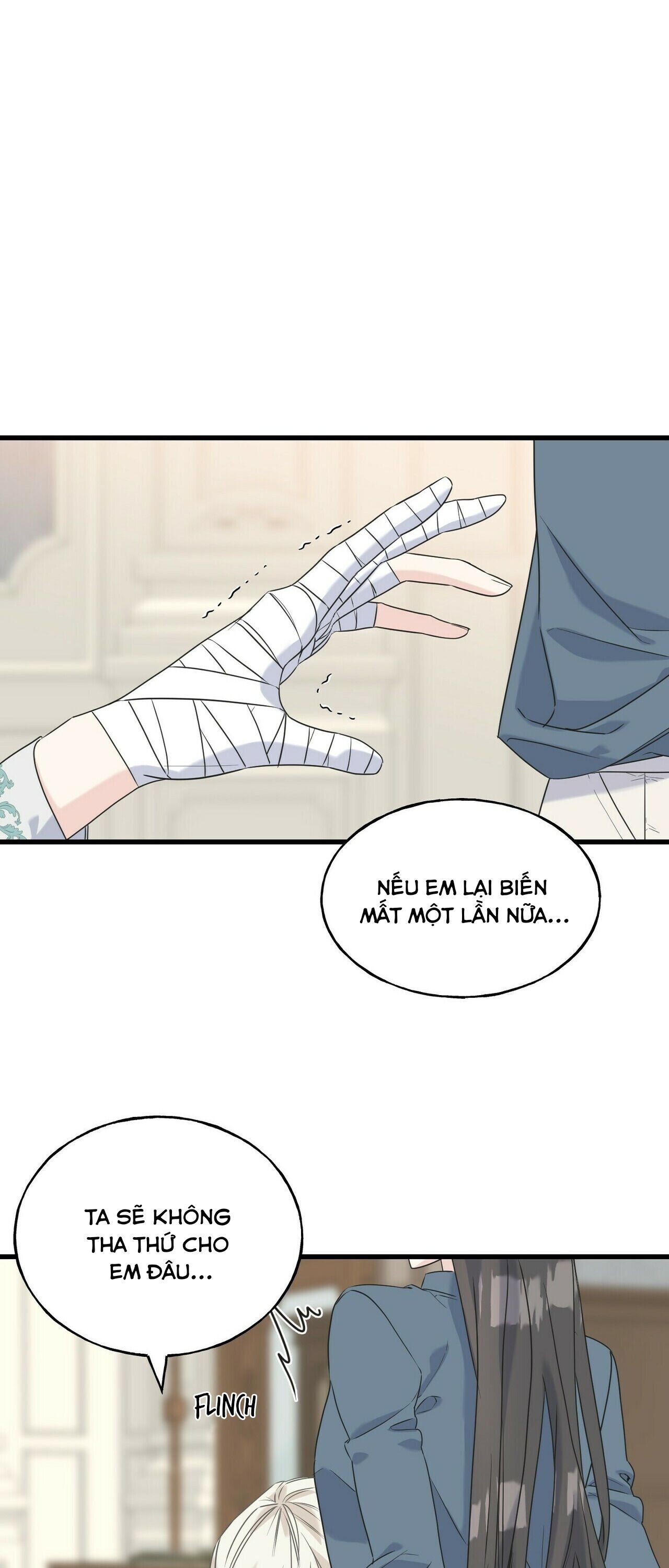đọc truyện Hoàng Tử Dâm Đảng Và Nữ Hiệp Sĩ Ngầu Lòi Chương 37.2 ảnh 3 tại Thiên Thai Truyện