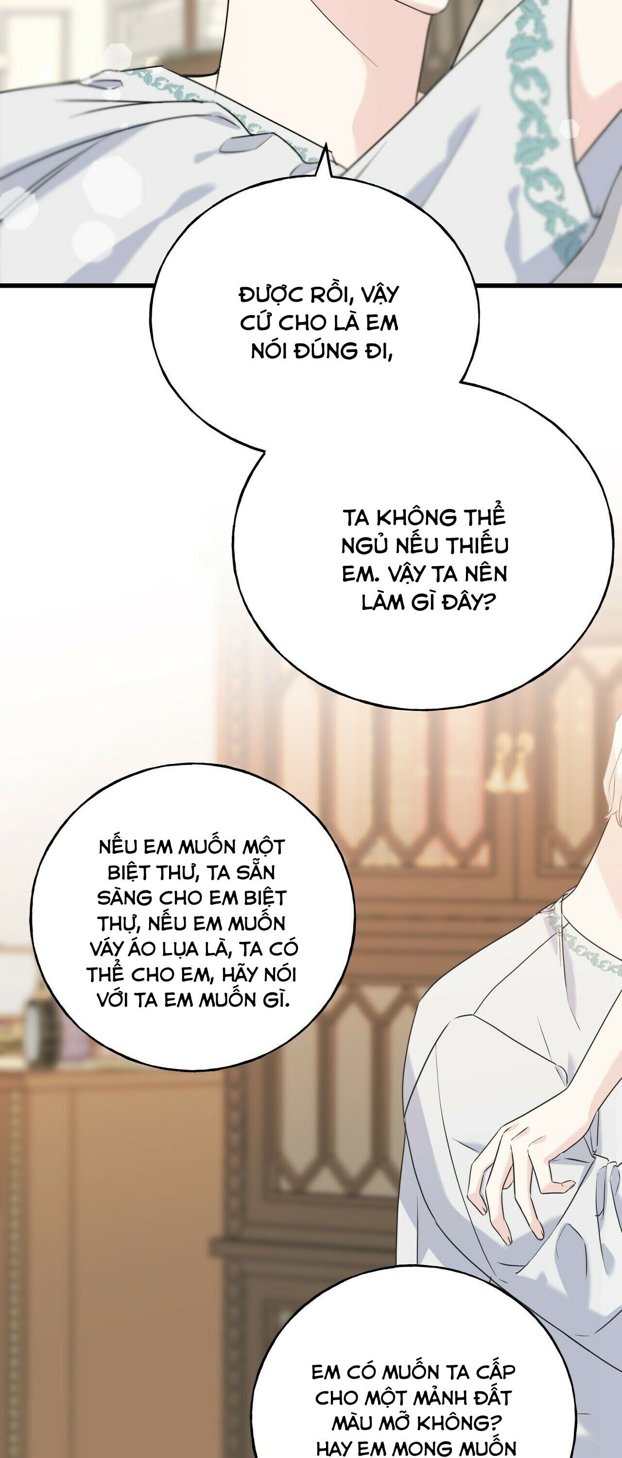 đọc truyện Hoàng Tử Dâm Đảng Và Nữ Hiệp Sĩ Ngầu Lòi Chương 37.2 ảnh 22 tại Thiên Thai Truyện