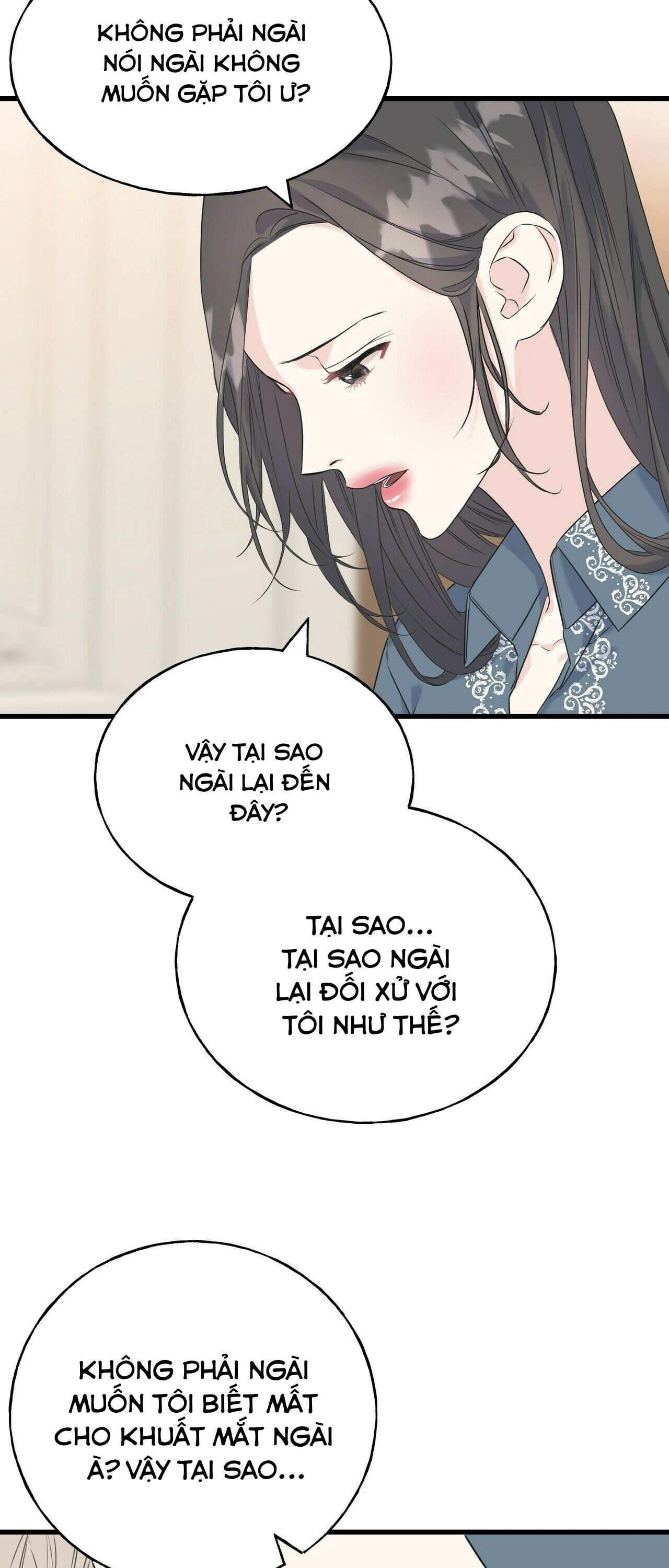 đọc truyện Hoàng Tử Dâm Đảng Và Nữ Hiệp Sĩ Ngầu Lòi Chương 37.2 ảnh 9 tại Thiên Thai Truyện