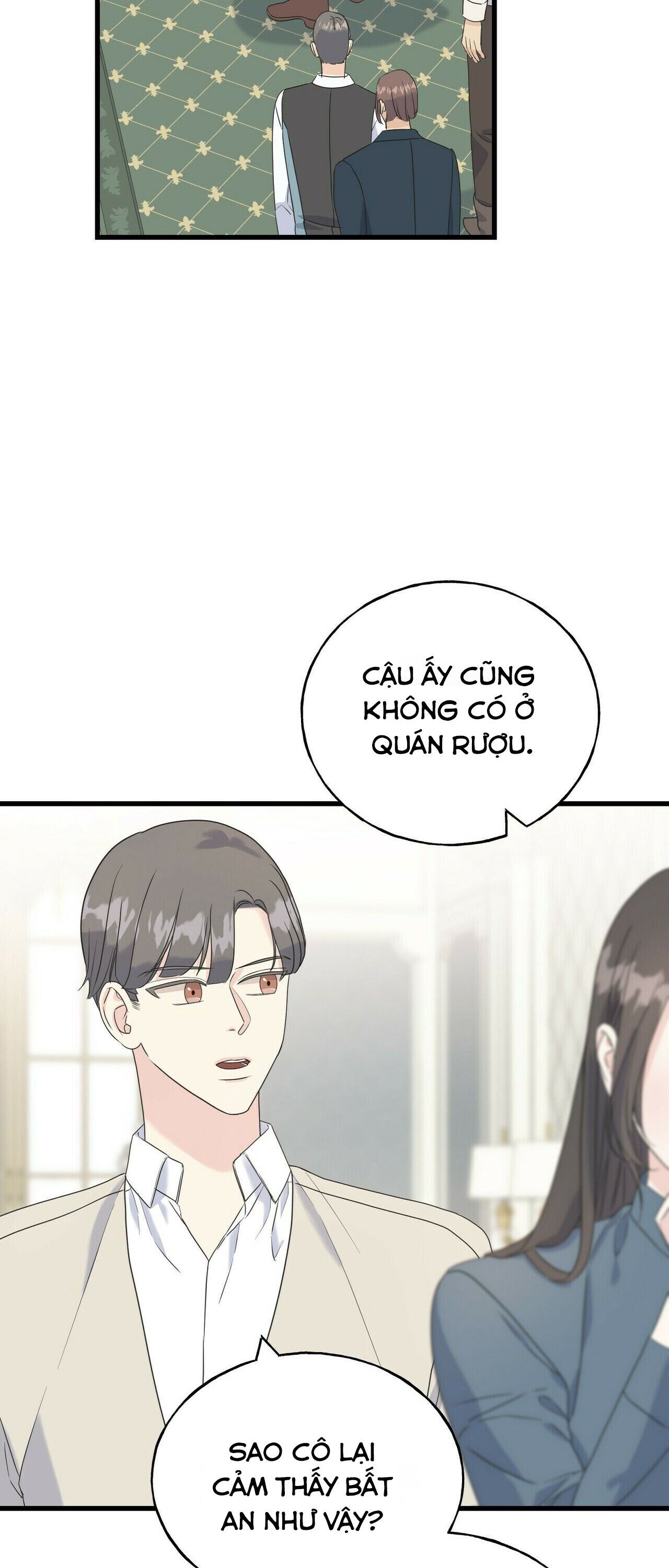 đọc truyện Hoàng Tử Dâm Đảng Và Nữ Hiệp Sĩ Ngầu Lòi Chương 38.2 ảnh 16 tại Thiên Thai Truyện