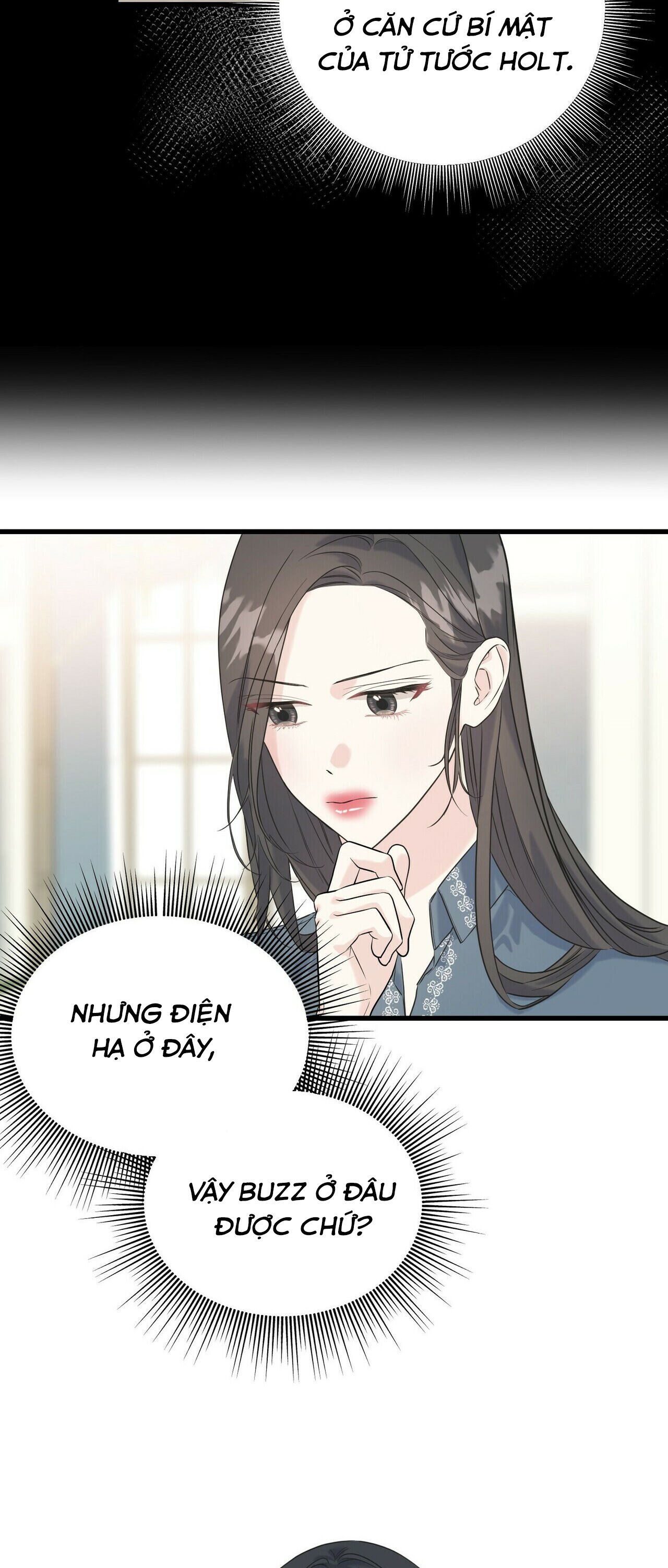 đọc truyện Hoàng Tử Dâm Đảng Và Nữ Hiệp Sĩ Ngầu Lòi Chương 38.2 ảnh 19 tại Thiên Thai Truyện