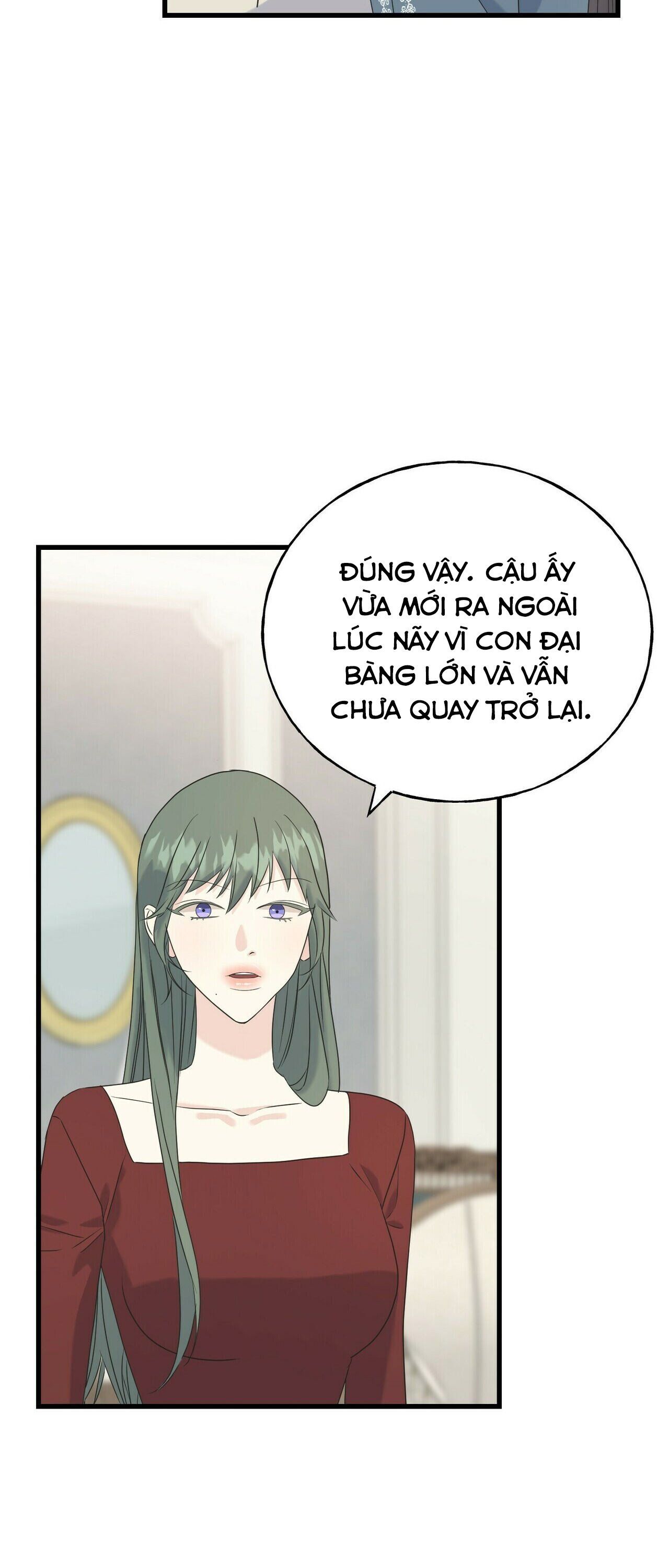 đọc truyện Hoàng Tử Dâm Đảng Và Nữ Hiệp Sĩ Ngầu Lòi Chương 38.2 ảnh 9 tại Thiên Thai Truyện