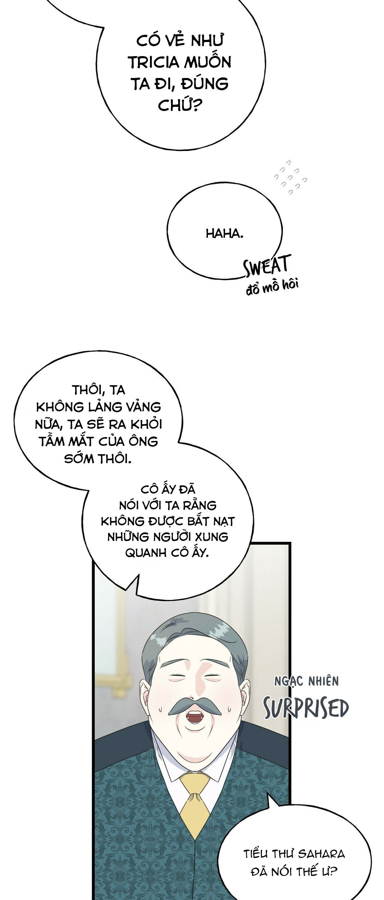 đọc truyện Hoàng Tử Dâm Đảng Và Nữ Hiệp Sĩ Ngầu Lòi Chương 39.1 ảnh 12 tại Thiên Thai Truyện
