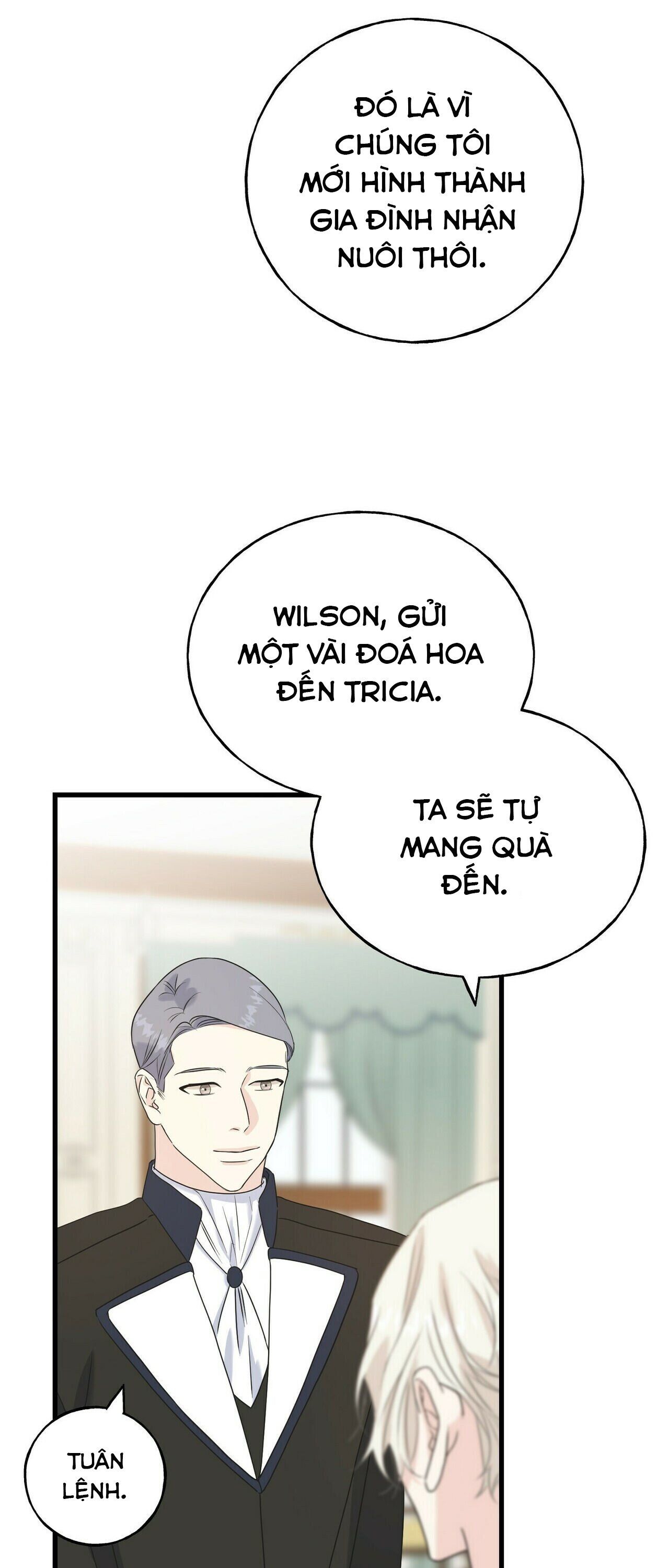 đọc truyện Hoàng Tử Dâm Đảng Và Nữ Hiệp Sĩ Ngầu Lòi Chương 39.1 ảnh 19 tại Thiên Thai Truyện
