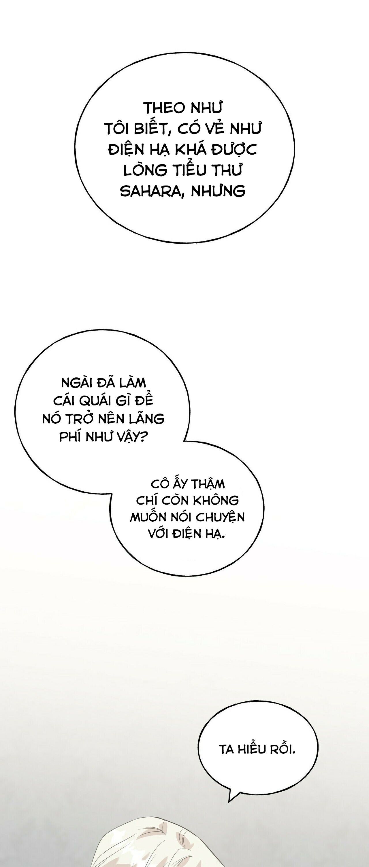 đọc truyện Hoàng Tử Dâm Đảng Và Nữ Hiệp Sĩ Ngầu Lòi Chương 39.1 ảnh 23 tại Thiên Thai Truyện