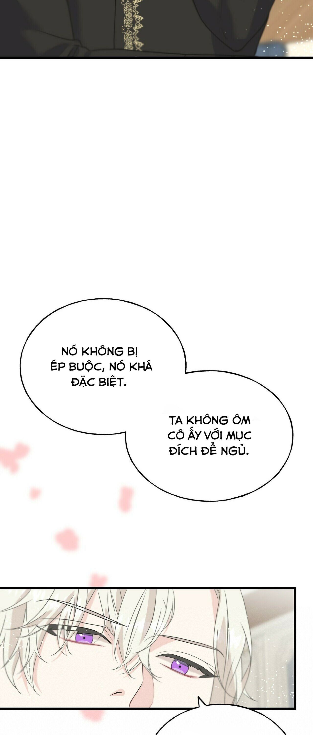 đọc truyện Hoàng Tử Dâm Đảng Và Nữ Hiệp Sĩ Ngầu Lòi Chương 39.1 ảnh 27 tại Thiên Thai Truyện