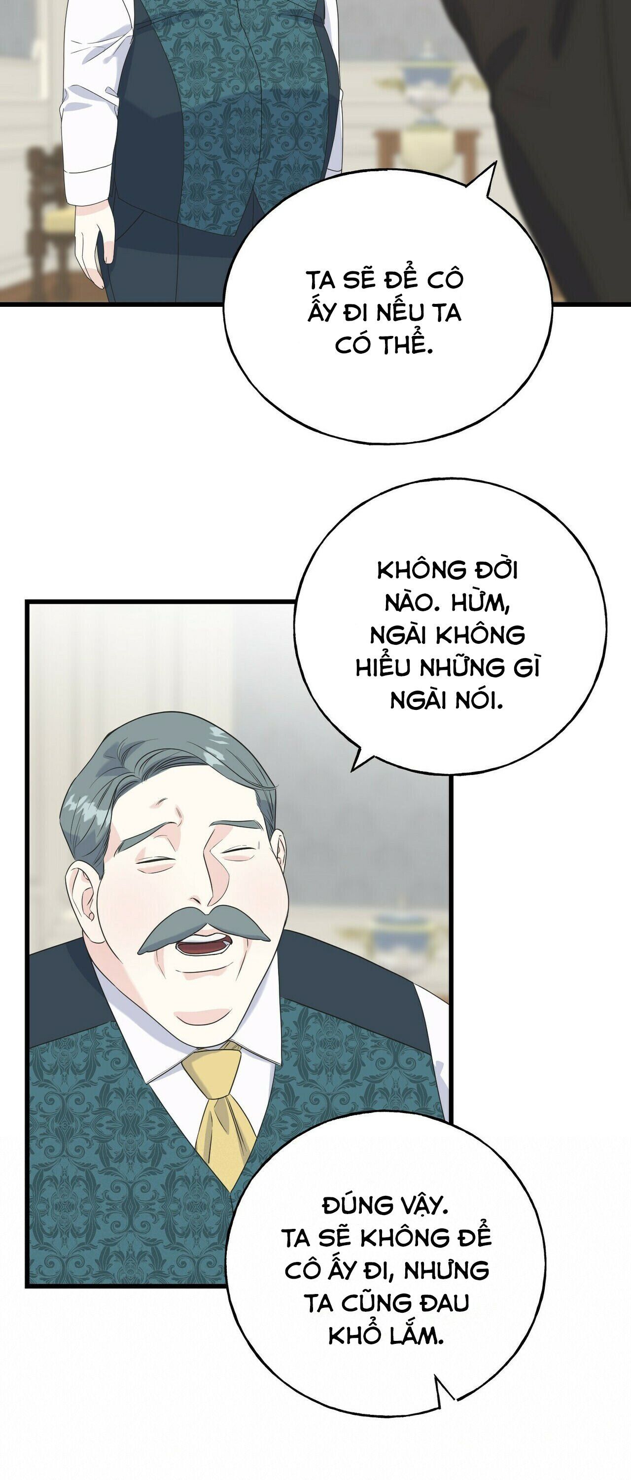 đọc truyện Hoàng Tử Dâm Đảng Và Nữ Hiệp Sĩ Ngầu Lòi Chương 39.2 ảnh 10 tại Thiên Thai Truyện