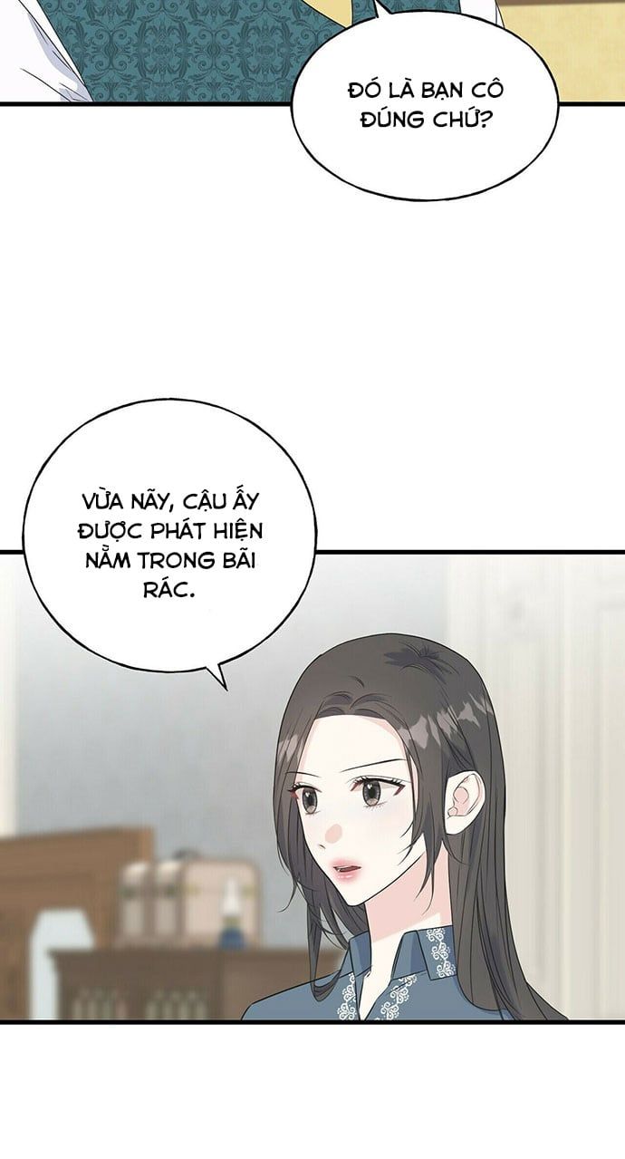 đọc truyện Hoàng Tử Dâm Đảng Và Nữ Hiệp Sĩ Ngầu Lòi Chương 40.1 ảnh 17 tại Thiên Thai Truyện