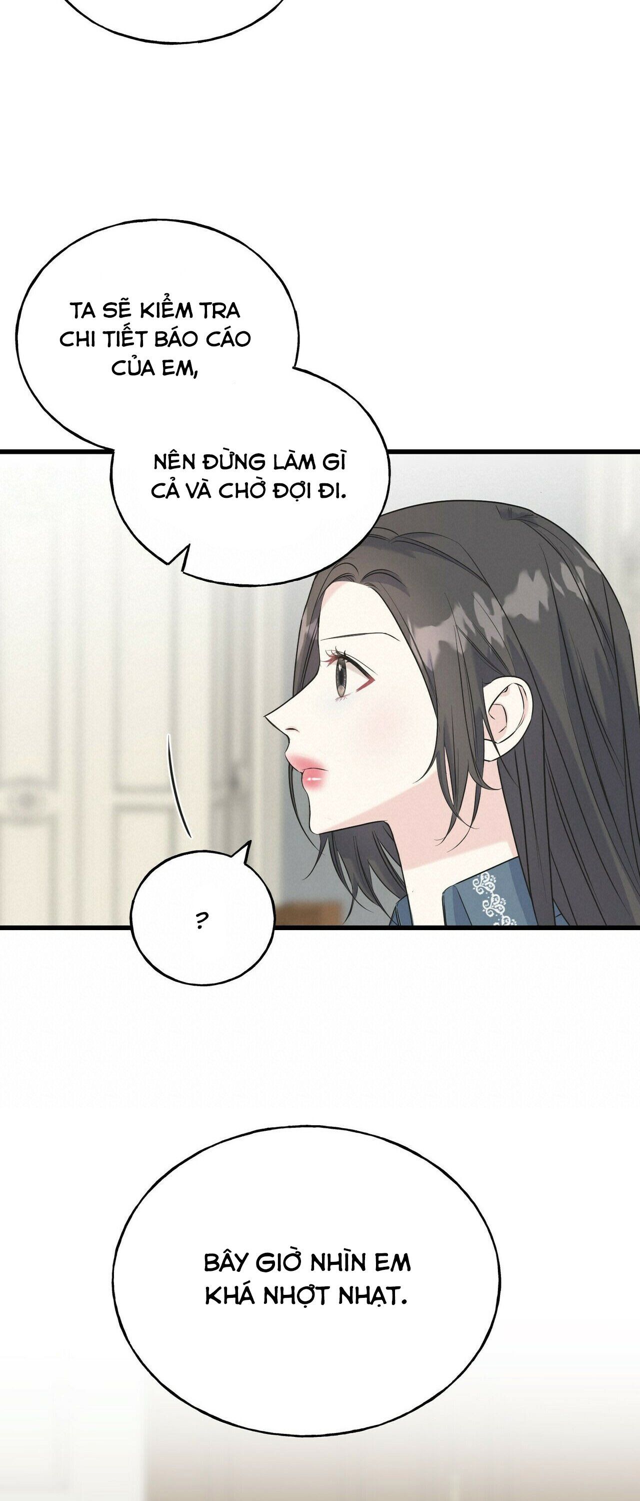 đọc truyện Hoàng Tử Dâm Đảng Và Nữ Hiệp Sĩ Ngầu Lòi Chương 40.1 ảnh 21 tại Thiên Thai Truyện