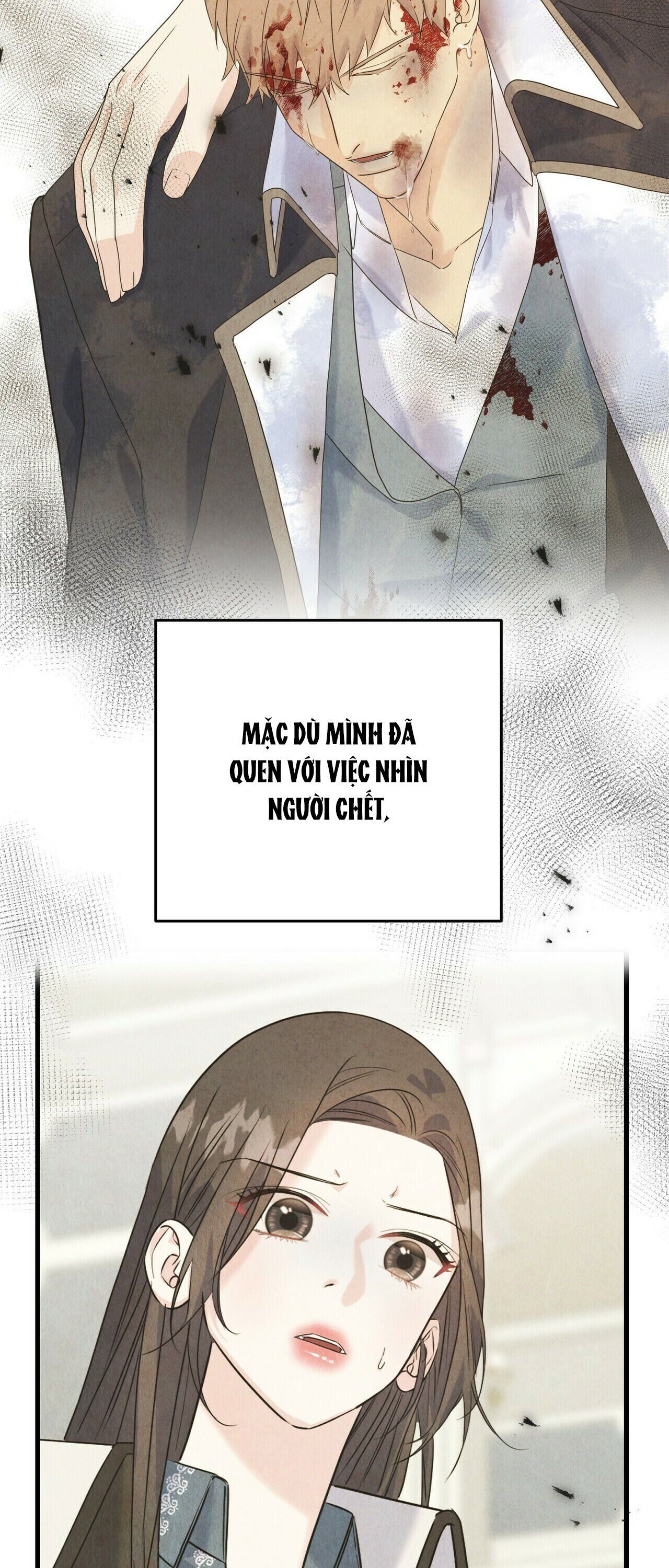 đọc truyện Hoàng Tử Dâm Đảng Và Nữ Hiệp Sĩ Ngầu Lòi Chương 40.1 ảnh 23 tại Thiên Thai Truyện