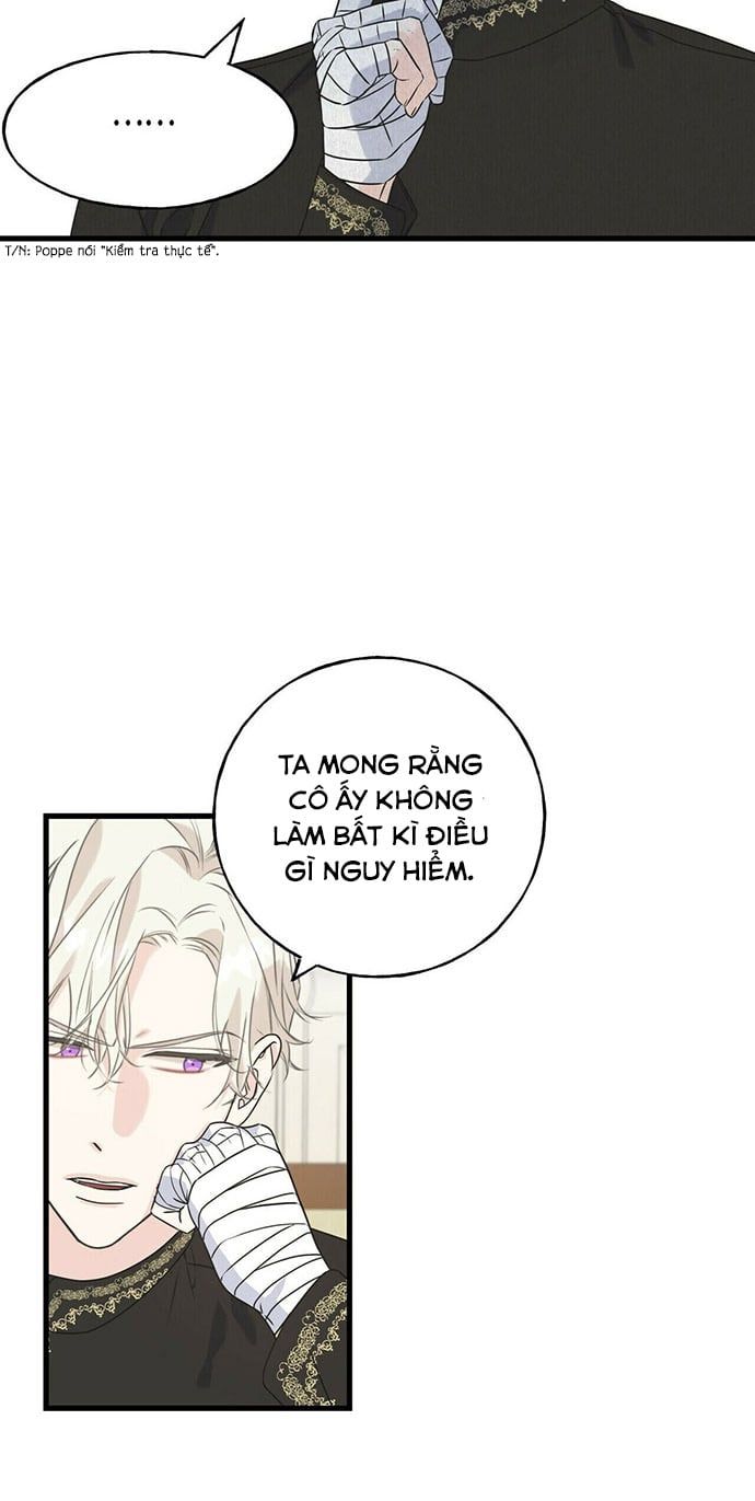 đọc truyện Hoàng Tử Dâm Đảng Và Nữ Hiệp Sĩ Ngầu Lòi Chương 40.1 ảnh 29 tại Thiên Thai Truyện