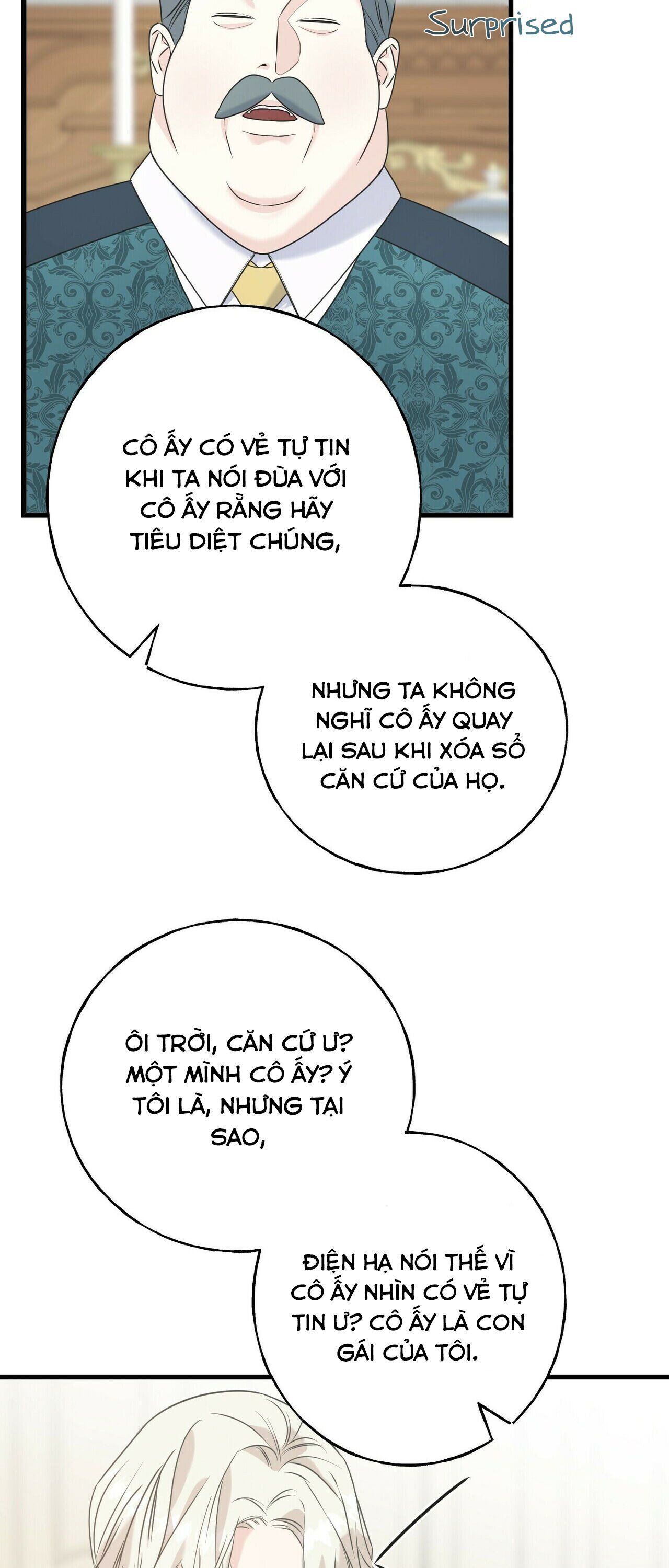 đọc truyện Hoàng Tử Dâm Đảng Và Nữ Hiệp Sĩ Ngầu Lòi Chương 40.2 ảnh 2 tại Thiên Thai Truyện