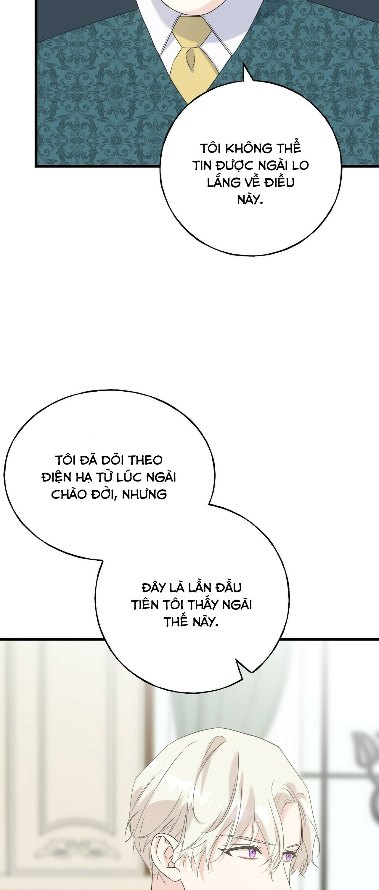 đọc truyện Hoàng Tử Dâm Đảng Và Nữ Hiệp Sĩ Ngầu Lòi Chương 40.2 ảnh 13 tại Thiên Thai Truyện