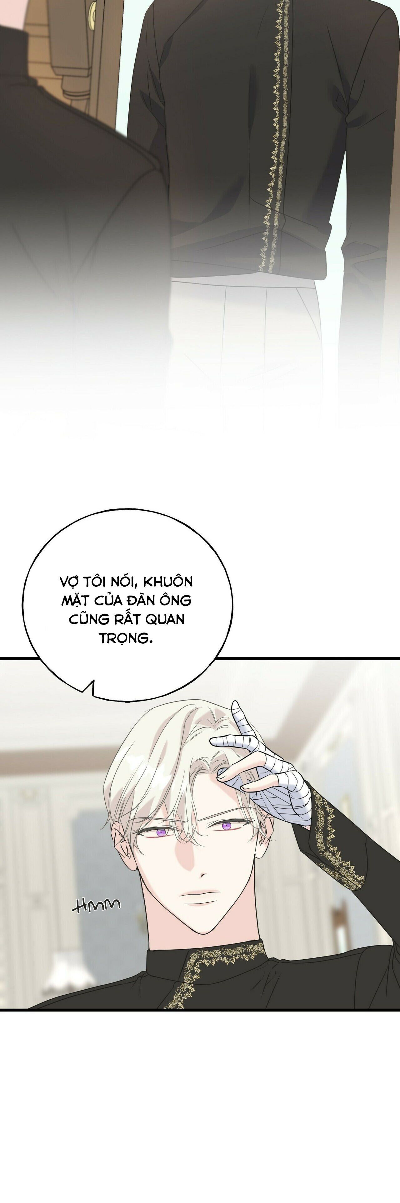 đọc truyện Hoàng Tử Dâm Đảng Và Nữ Hiệp Sĩ Ngầu Lòi Chương 40.2 ảnh 23 tại Thiên Thai Truyện