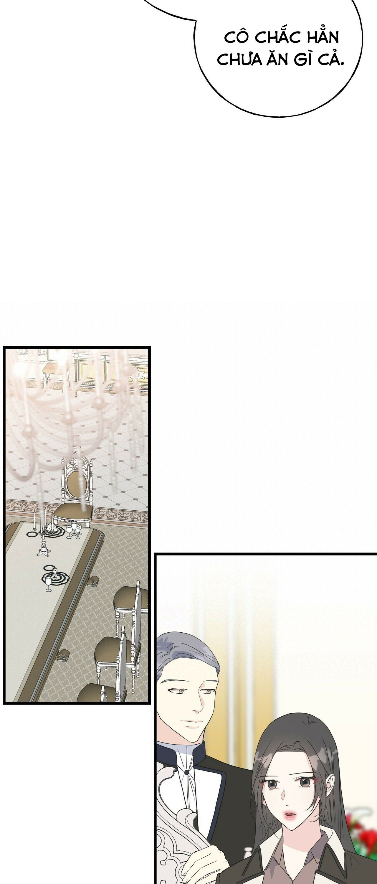 đọc truyện Hoàng Tử Dâm Đảng Và Nữ Hiệp Sĩ Ngầu Lòi Chương 41.1 ảnh 21 tại Thiên Thai Truyện