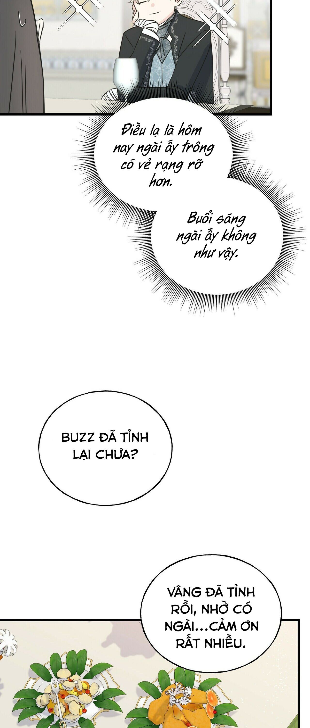 đọc truyện Hoàng Tử Dâm Đảng Và Nữ Hiệp Sĩ Ngầu Lòi Chương 41.1 ảnh 26 tại Thiên Thai Truyện