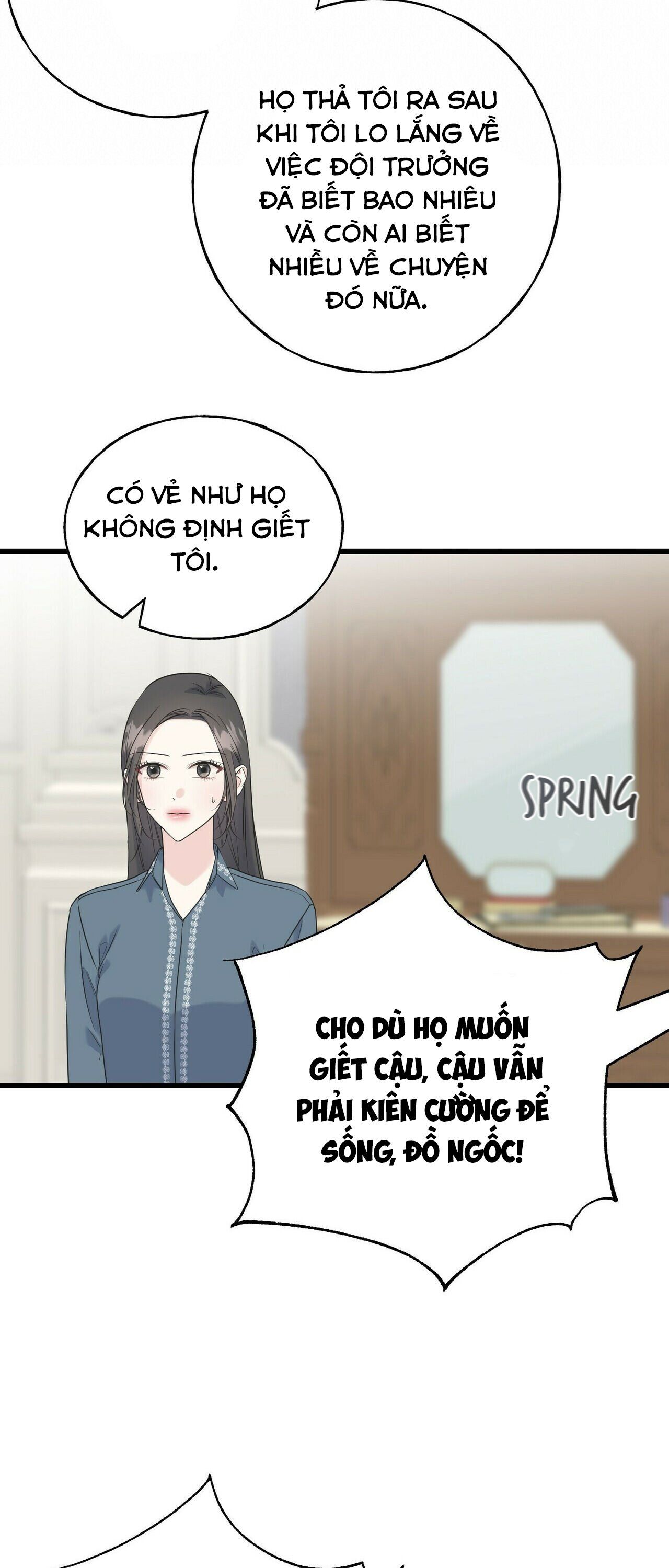đọc truyện Hoàng Tử Dâm Đảng Và Nữ Hiệp Sĩ Ngầu Lòi Chương 41.1 ảnh 8 tại Thiên Thai Truyện