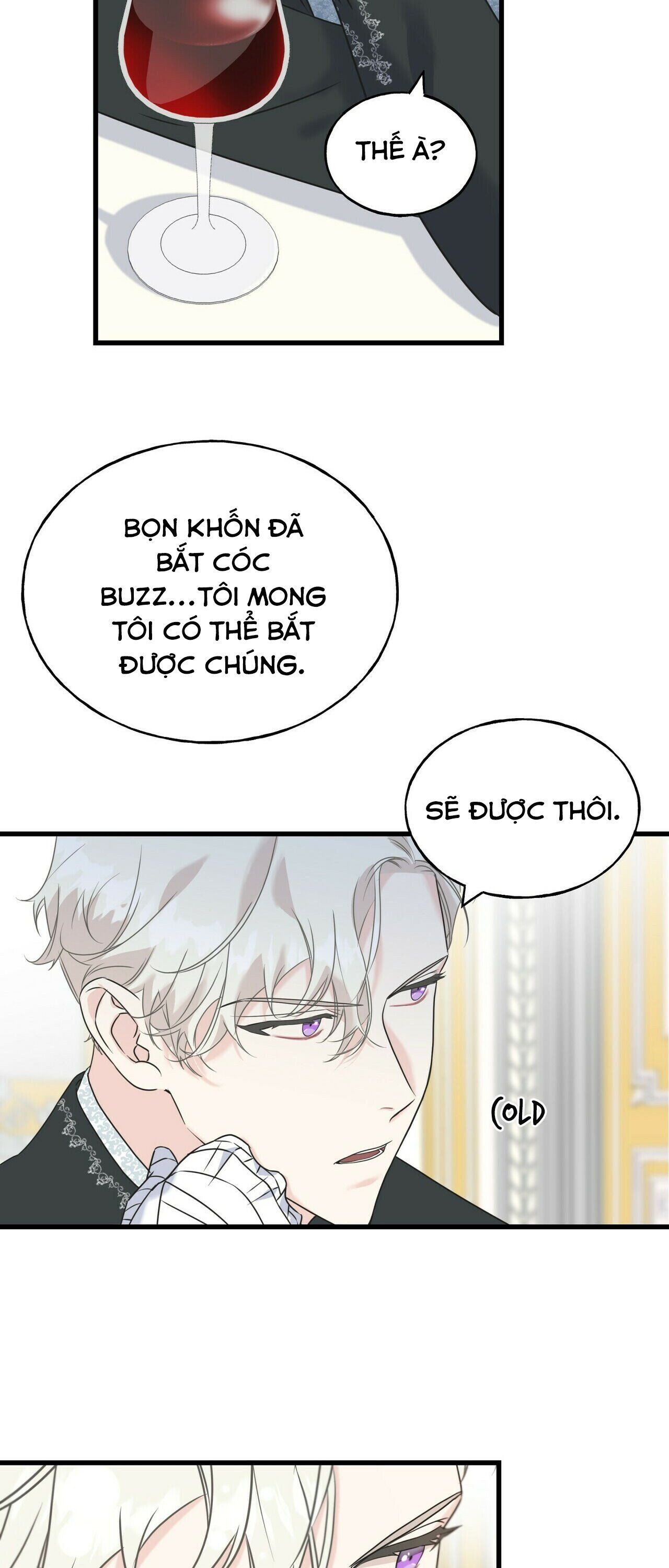 đọc truyện Hoàng Tử Dâm Đảng Và Nữ Hiệp Sĩ Ngầu Lòi Chương 41.2 ảnh 2 tại Thiên Thai Truyện