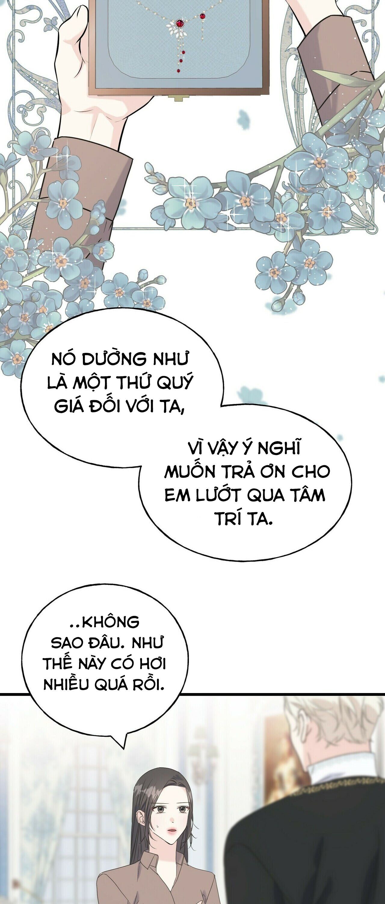 đọc truyện Hoàng Tử Dâm Đảng Và Nữ Hiệp Sĩ Ngầu Lòi Chương 41.2 ảnh 14 tại Thiên Thai Truyện