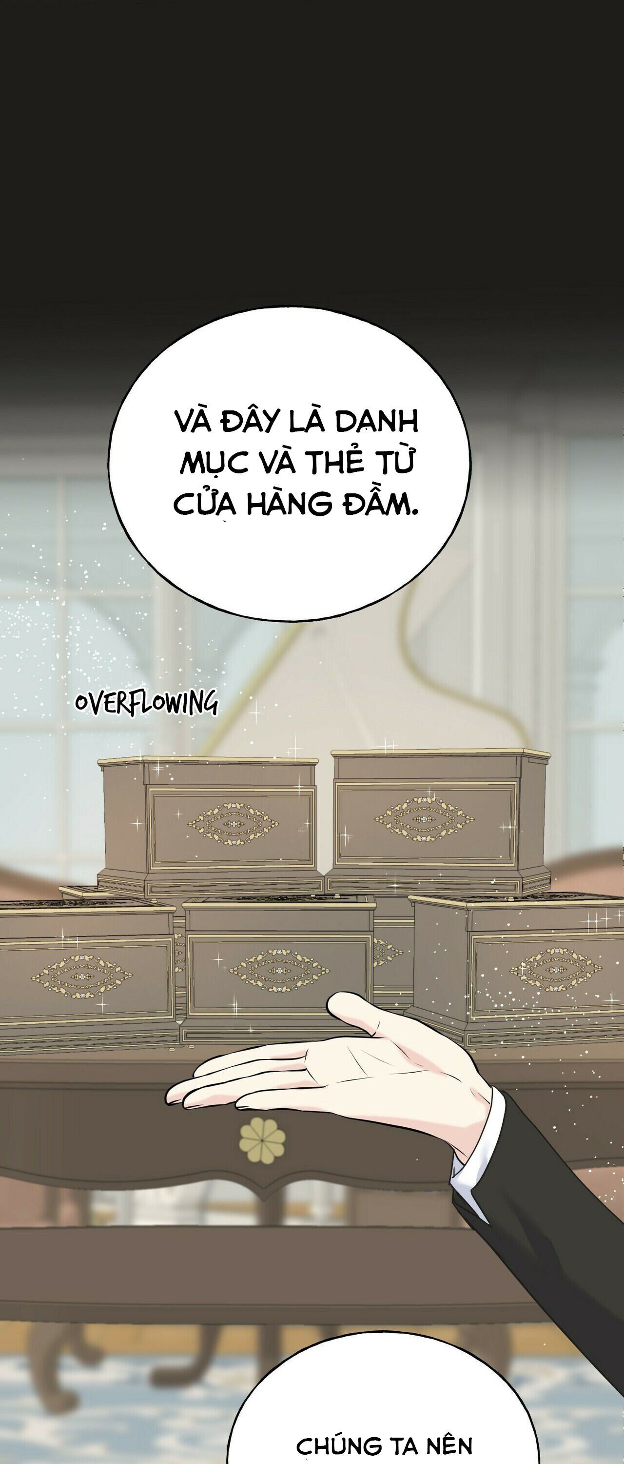 đọc truyện Hoàng Tử Dâm Đảng Và Nữ Hiệp Sĩ Ngầu Lòi Chương 42 ảnh 13 tại Thiên Thai Truyện