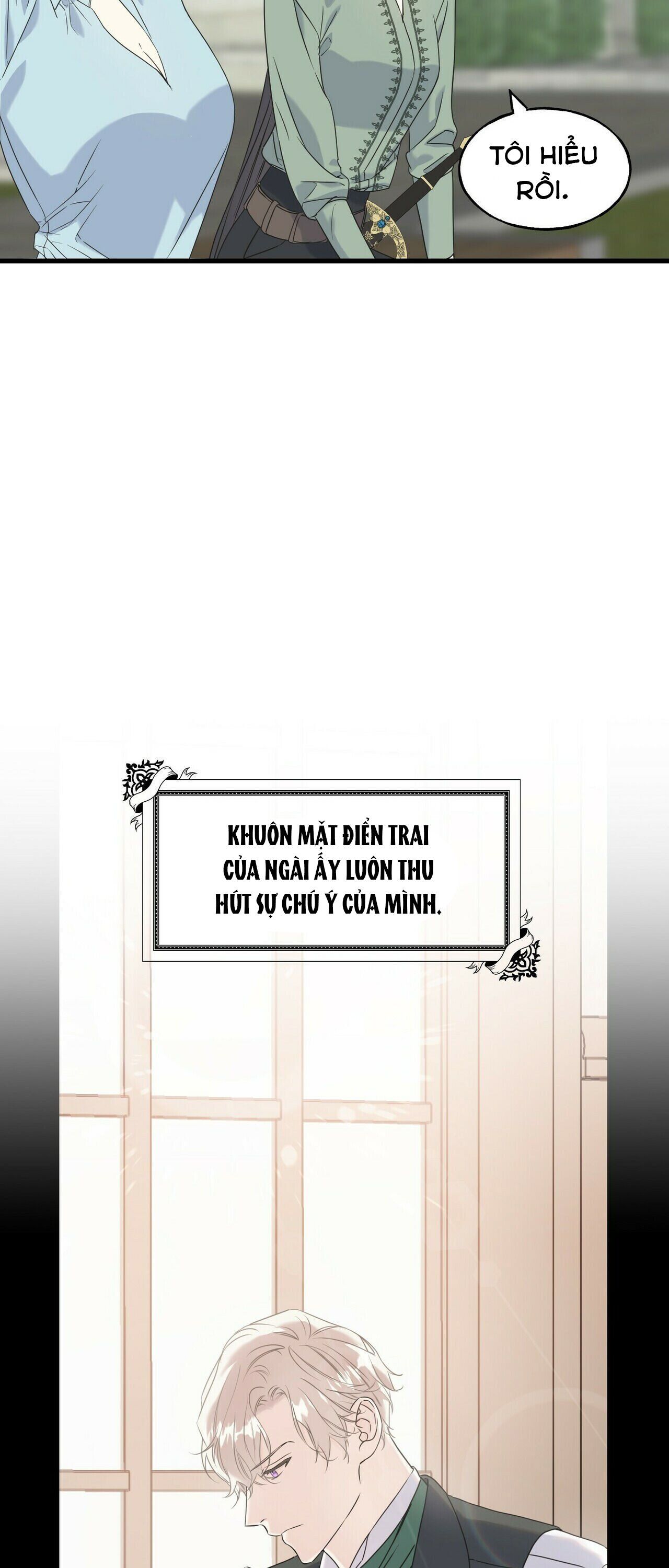 đọc truyện Hoàng Tử Dâm Đảng Và Nữ Hiệp Sĩ Ngầu Lòi Chương 42 ảnh 26 tại Thiên Thai Truyện