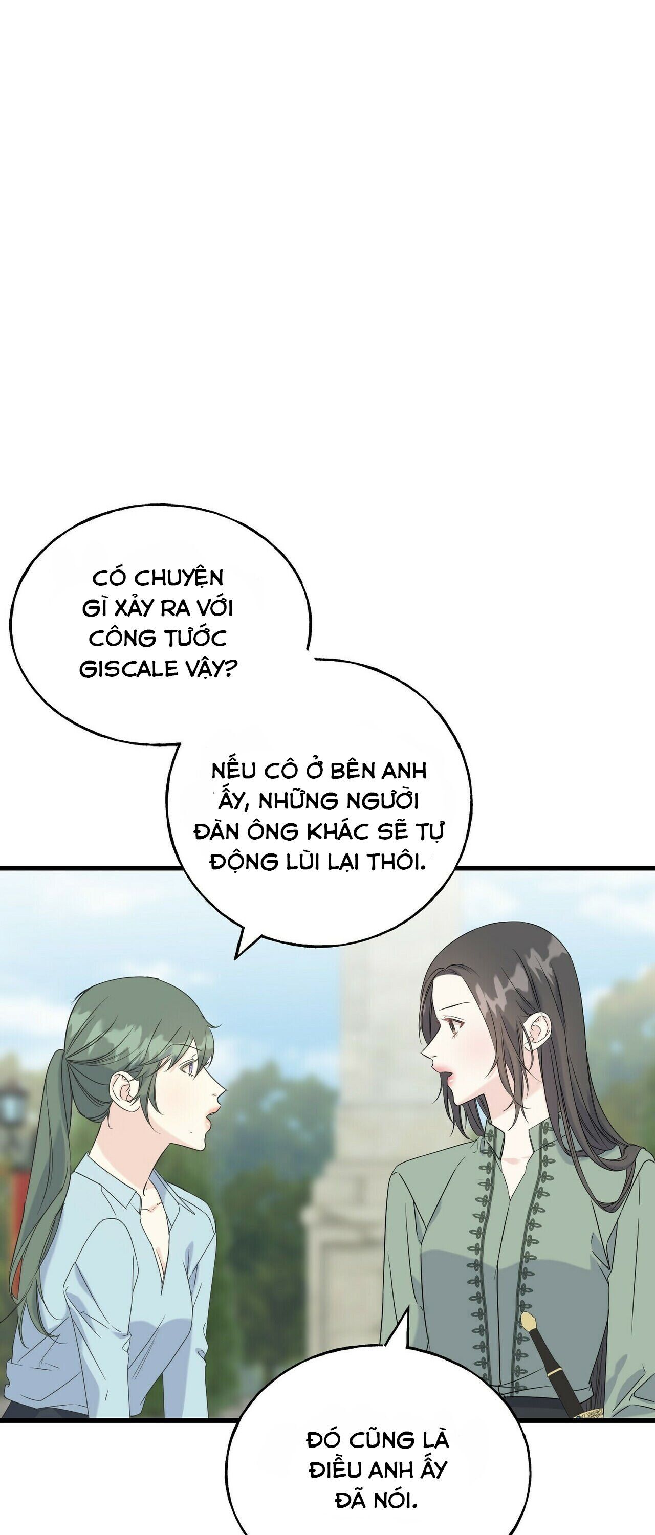 đọc truyện Hoàng Tử Dâm Đảng Và Nữ Hiệp Sĩ Ngầu Lòi Chương 42 ảnh 30 tại Thiên Thai Truyện