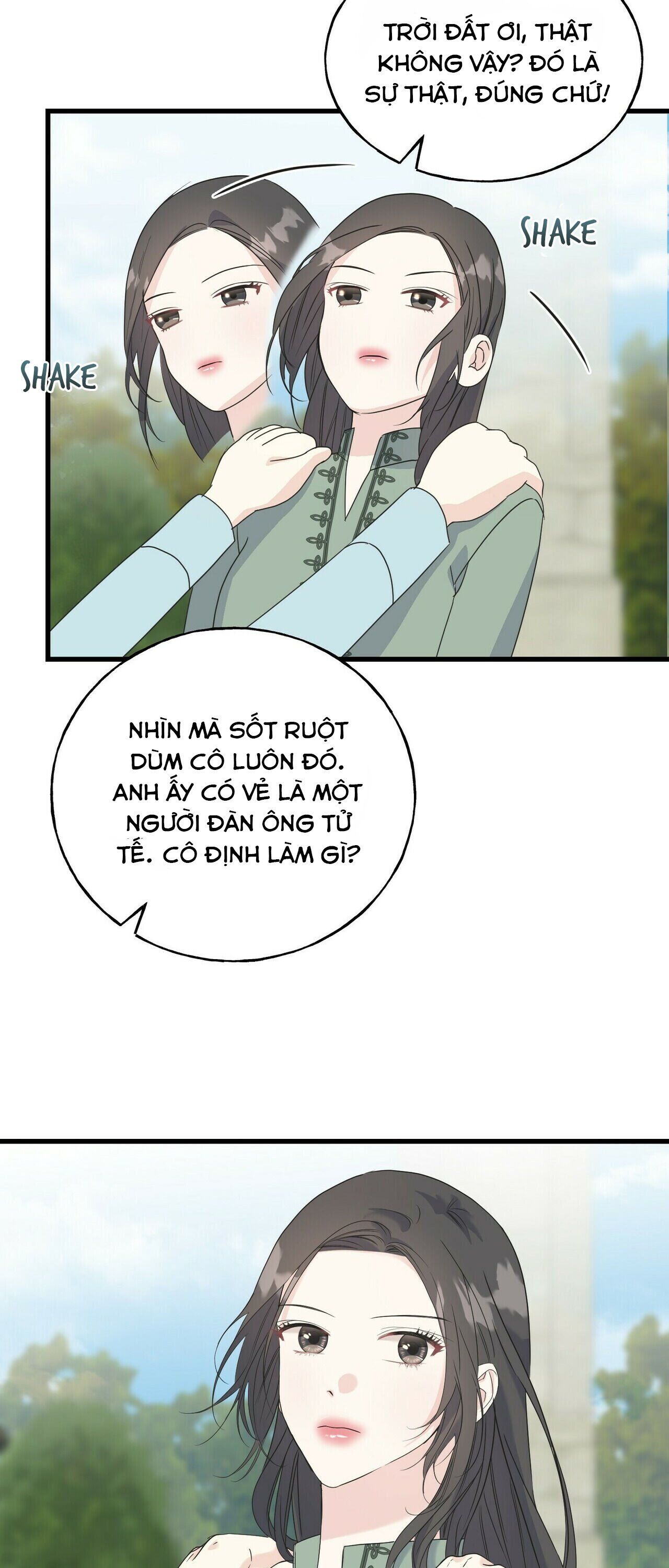 đọc truyện Hoàng Tử Dâm Đảng Và Nữ Hiệp Sĩ Ngầu Lòi Chương 42 ảnh 32 tại Thiên Thai Truyện