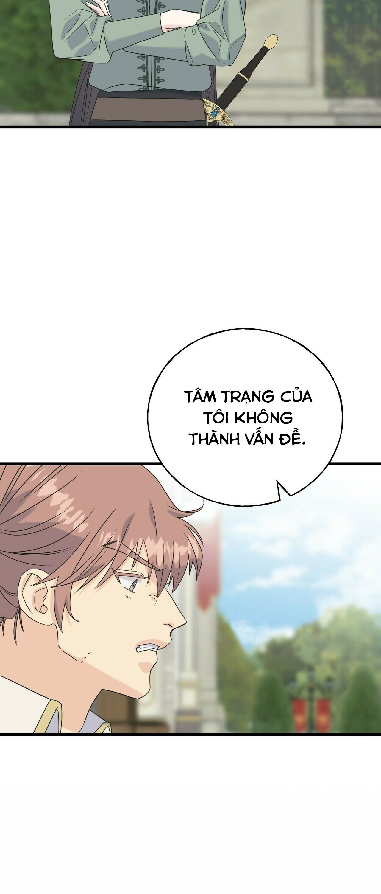 đọc truyện Hoàng Tử Dâm Đảng Và Nữ Hiệp Sĩ Ngầu Lòi Chương 42 ảnh 36 tại Thiên Thai Truyện