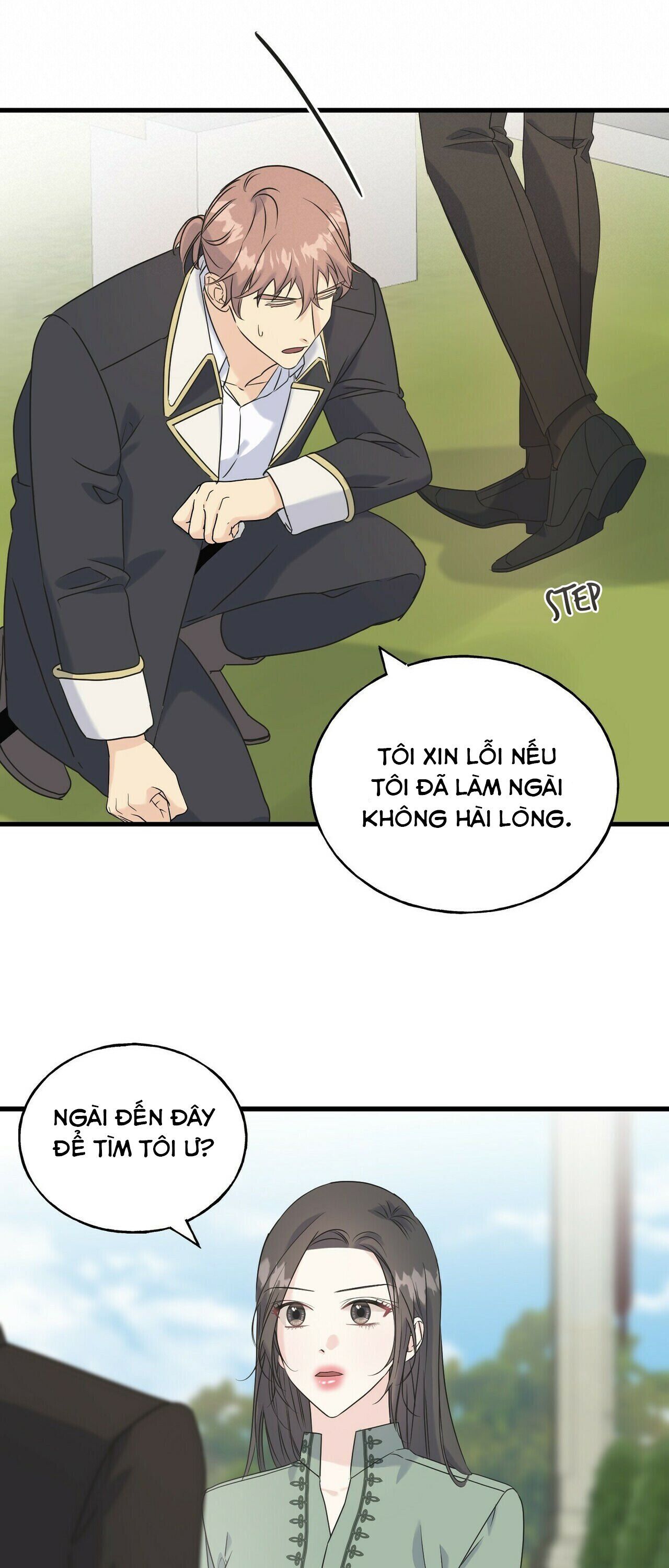 đọc truyện Hoàng Tử Dâm Đảng Và Nữ Hiệp Sĩ Ngầu Lòi Chương 42 ảnh 44 tại Thiên Thai Truyện