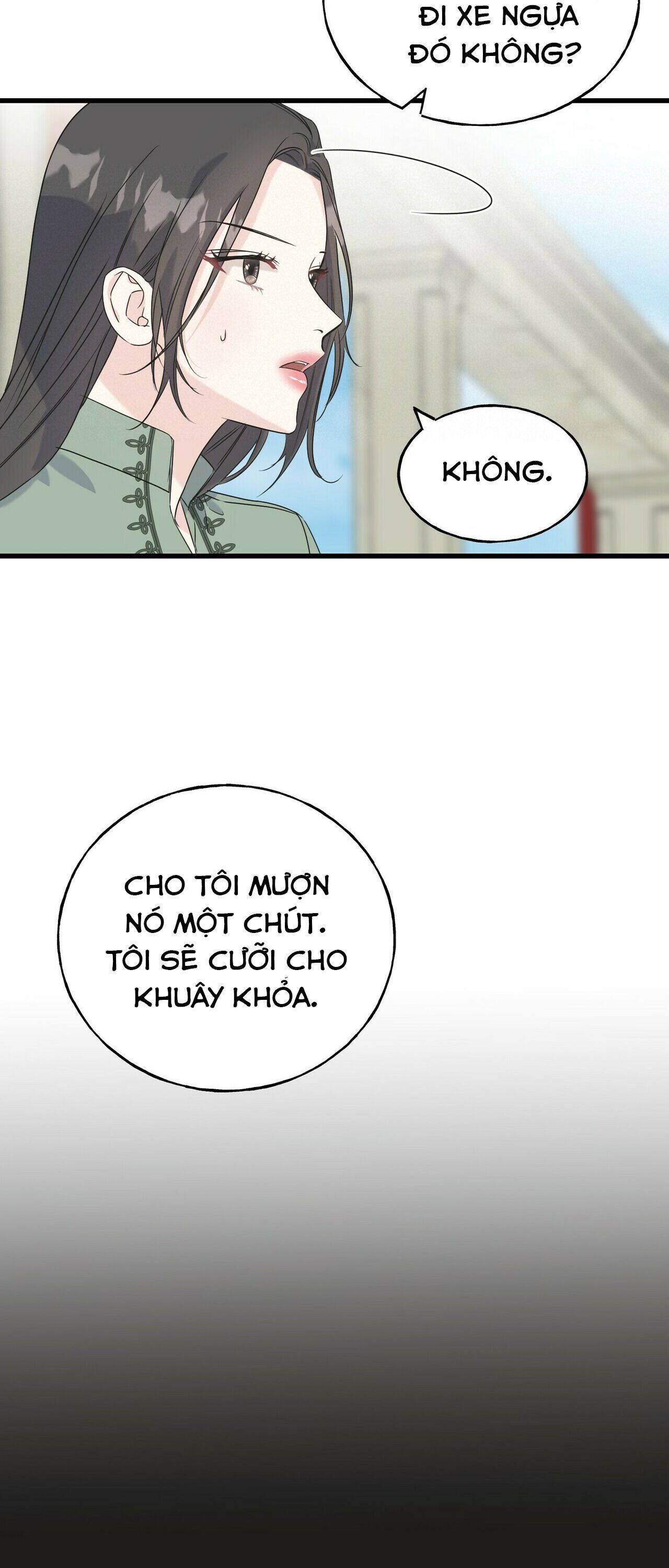 đọc truyện Hoàng Tử Dâm Đảng Và Nữ Hiệp Sĩ Ngầu Lòi Chương 42 ảnh 8 tại Thiên Thai Truyện