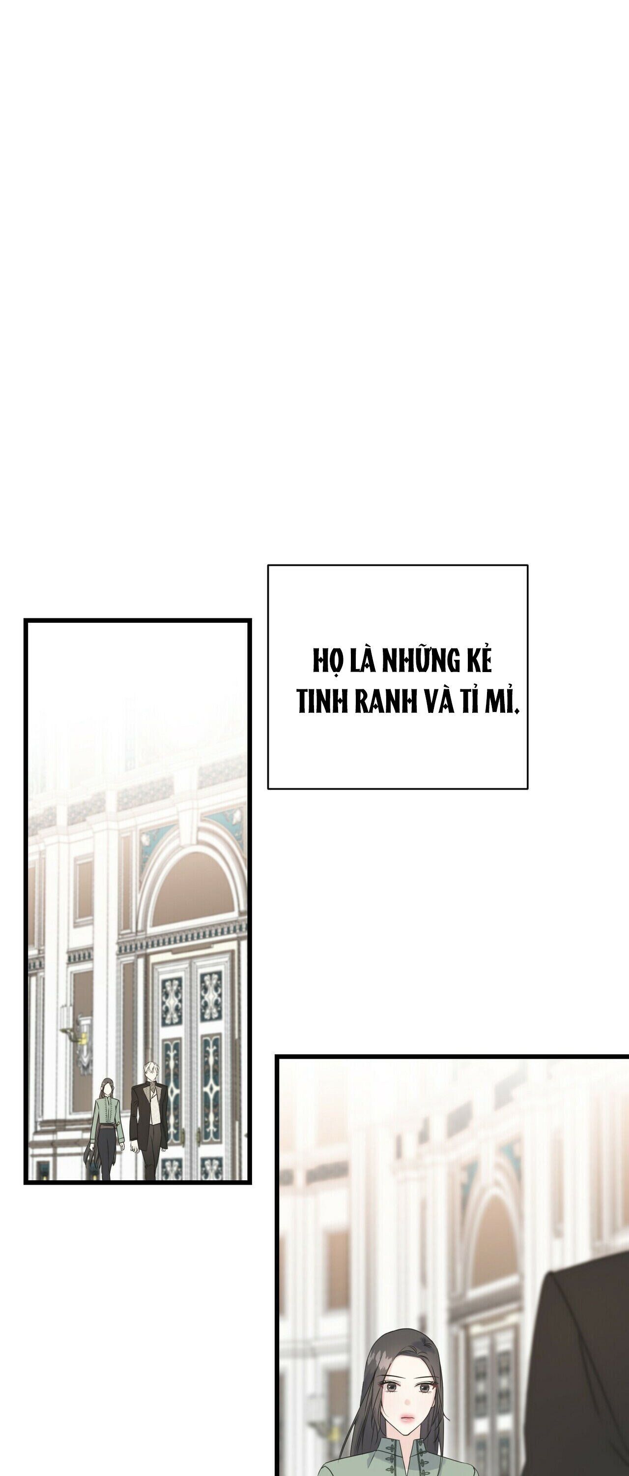 đọc truyện Hoàng Tử Dâm Đảng Và Nữ Hiệp Sĩ Ngầu Lòi Chương 43 ảnh 2 tại Thiên Thai Truyện
