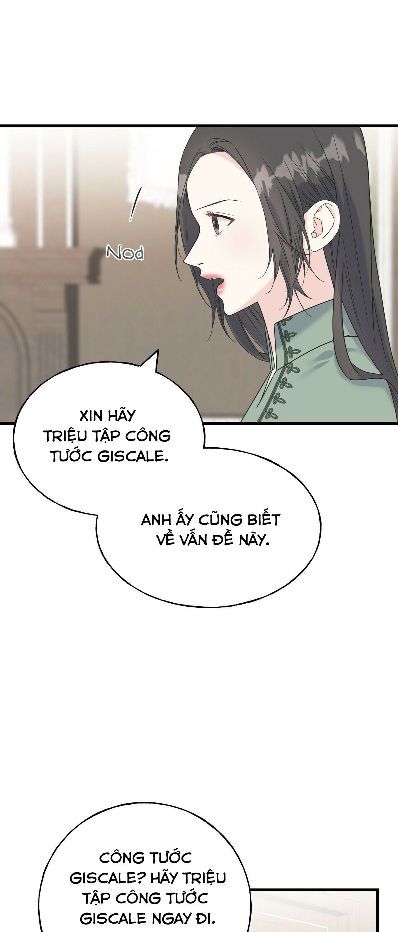 đọc truyện Hoàng Tử Dâm Đảng Và Nữ Hiệp Sĩ Ngầu Lòi Chương 43 ảnh 11 tại Thiên Thai Truyện
