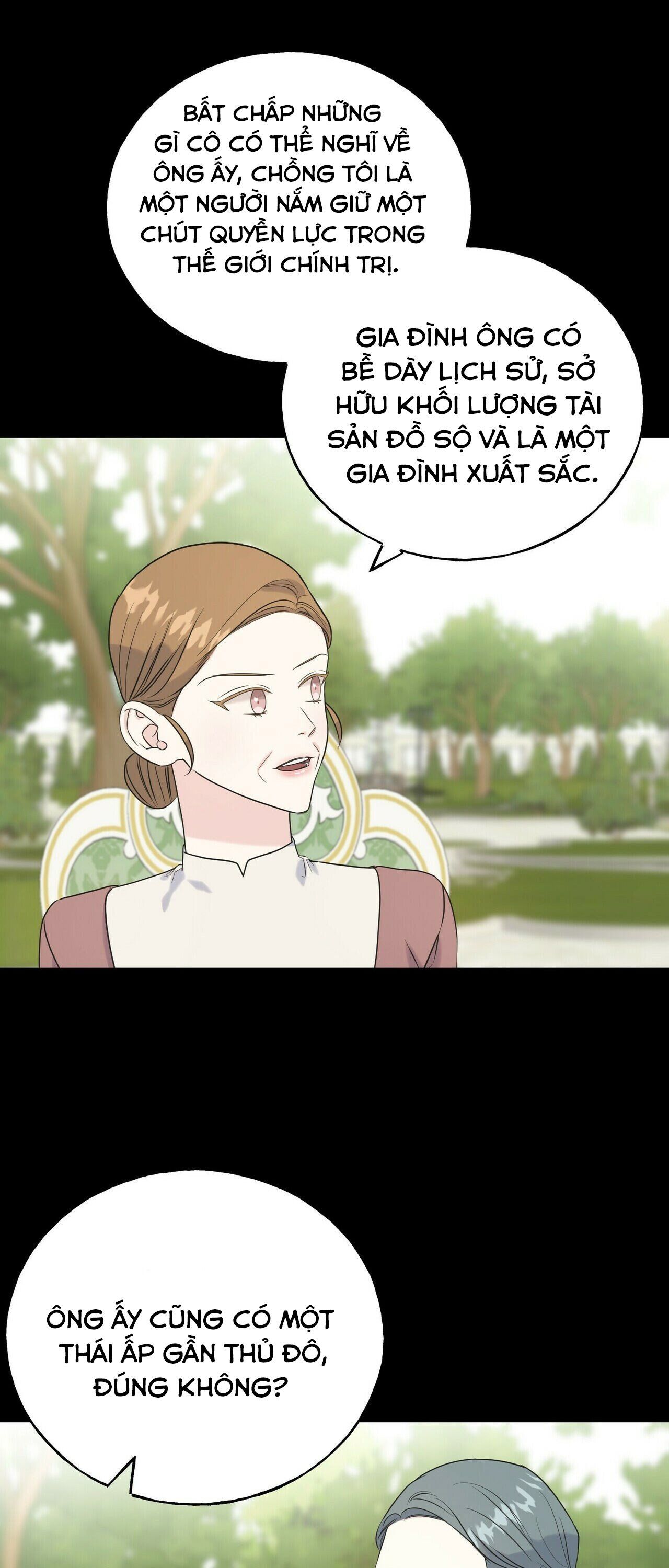 đọc truyện Hoàng Tử Dâm Đảng Và Nữ Hiệp Sĩ Ngầu Lòi Chương 43 ảnh 19 tại Thiên Thai Truyện