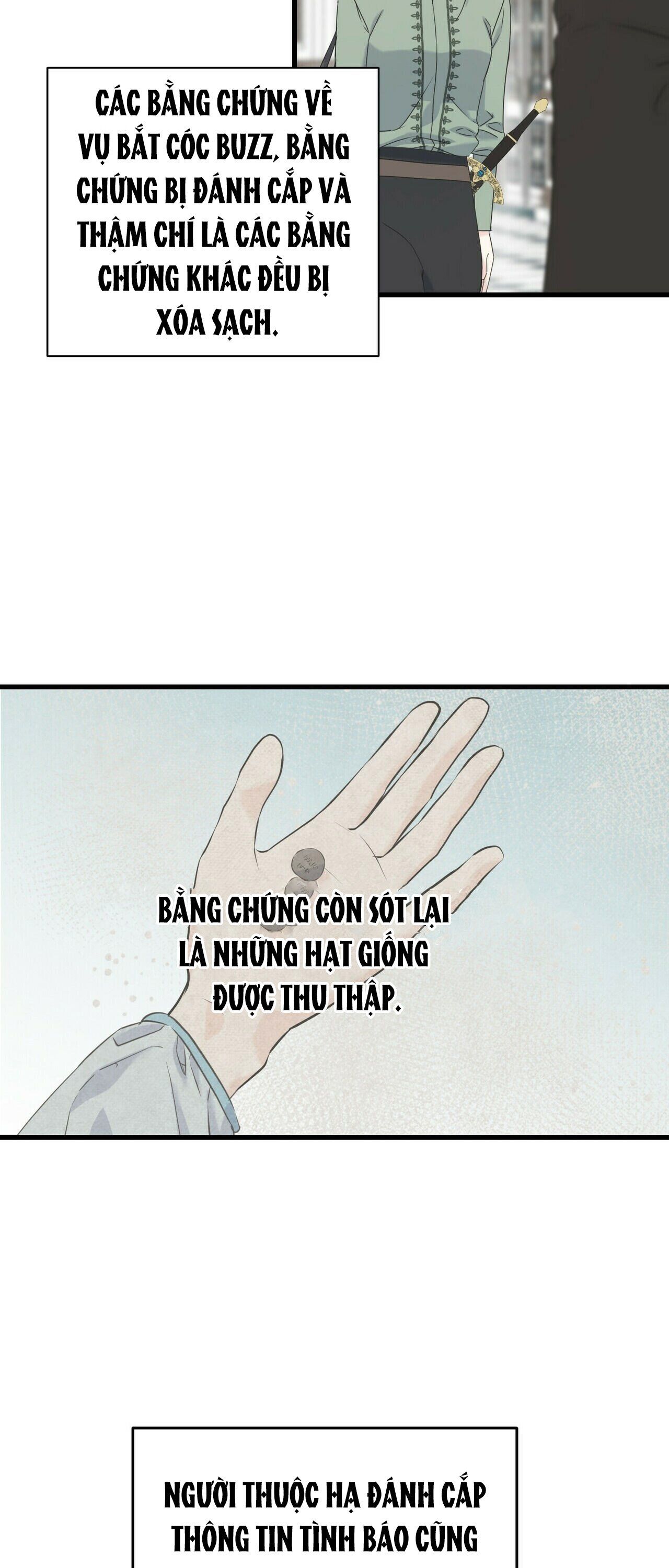 đọc truyện Hoàng Tử Dâm Đảng Và Nữ Hiệp Sĩ Ngầu Lòi Chương 43 ảnh 3 tại Thiên Thai Truyện