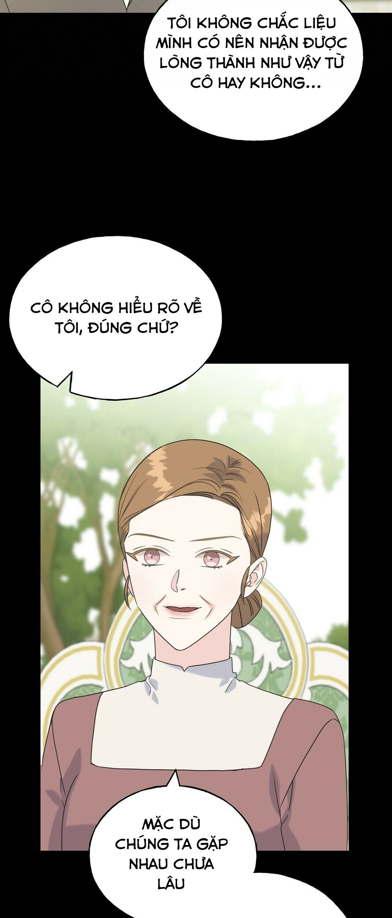 đọc truyện Hoàng Tử Dâm Đảng Và Nữ Hiệp Sĩ Ngầu Lòi Chương 43 ảnh 22 tại Thiên Thai Truyện