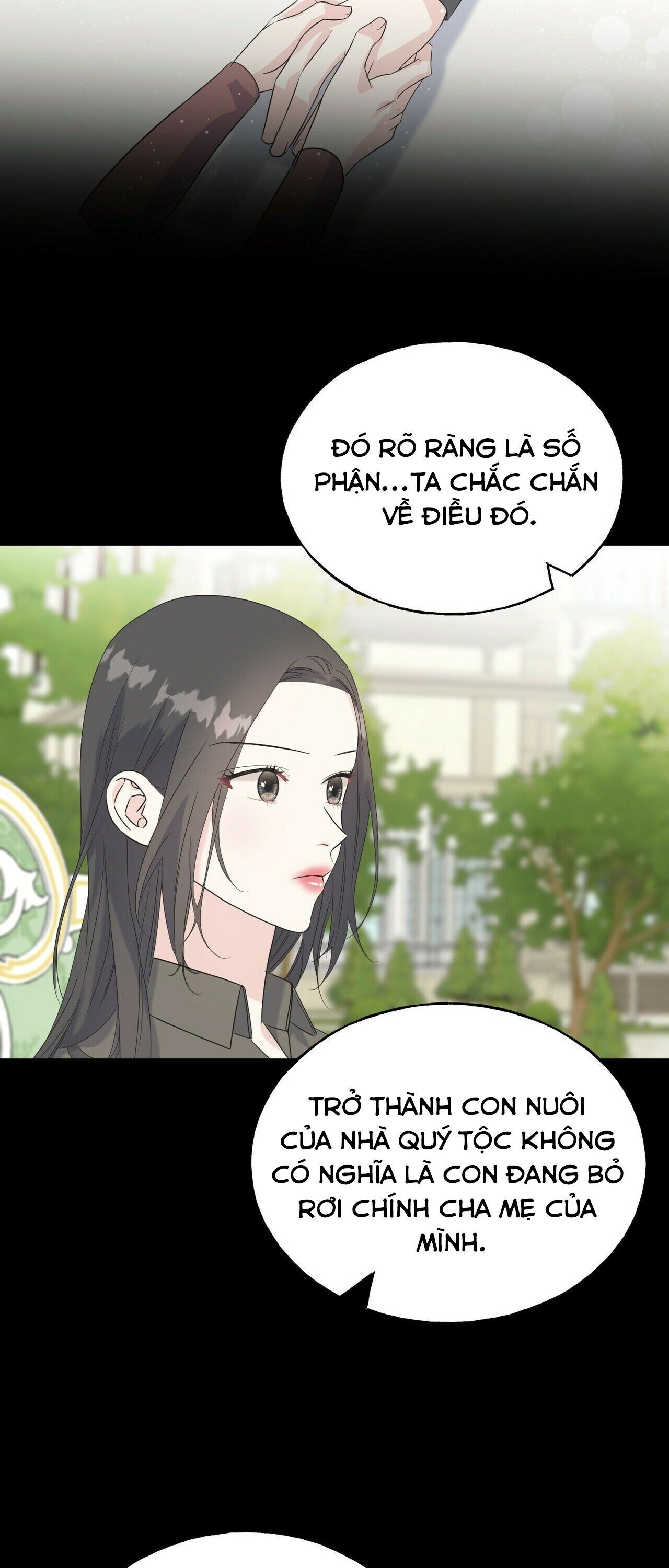 đọc truyện Hoàng Tử Dâm Đảng Và Nữ Hiệp Sĩ Ngầu Lòi Chương 43 ảnh 27 tại Thiên Thai Truyện