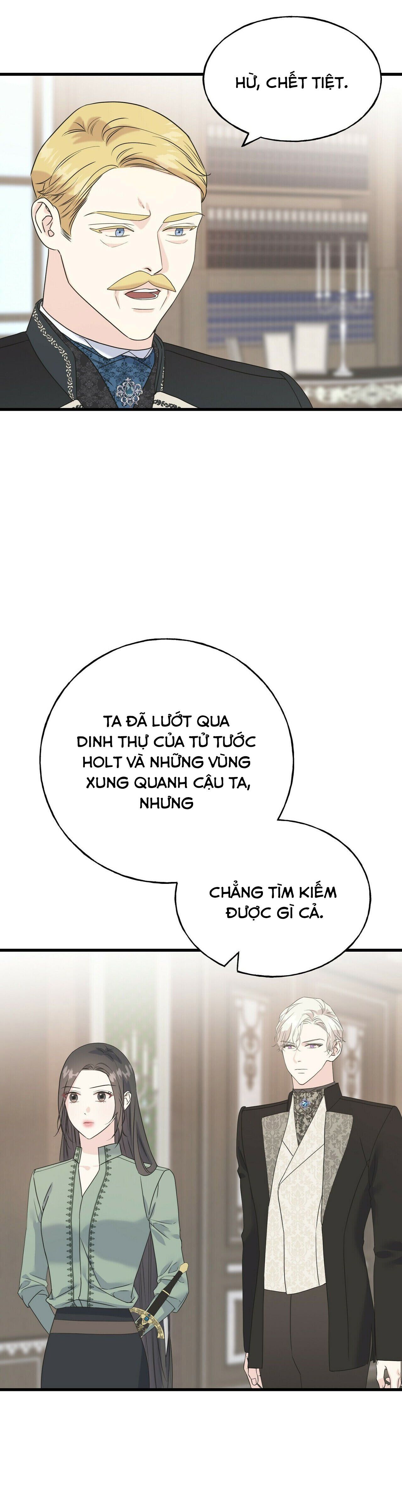 đọc truyện Hoàng Tử Dâm Đảng Và Nữ Hiệp Sĩ Ngầu Lòi Chương 43 ảnh 9 tại Thiên Thai Truyện