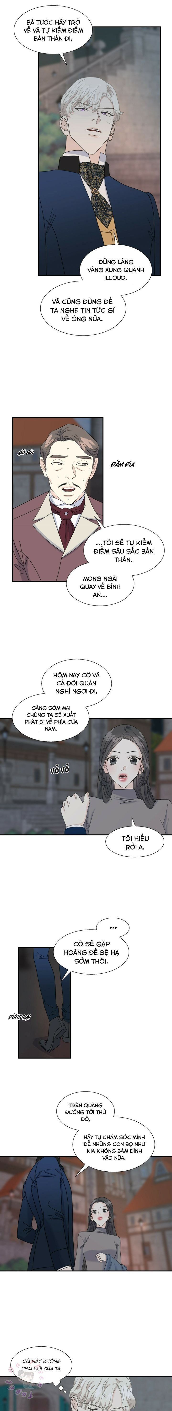 đọc truyện Hoàng Tử Dâm Đảng Và Nữ Hiệp Sĩ Ngầu Lòi Chương 5.1 ảnh 5 tại Thiên Thai Truyện