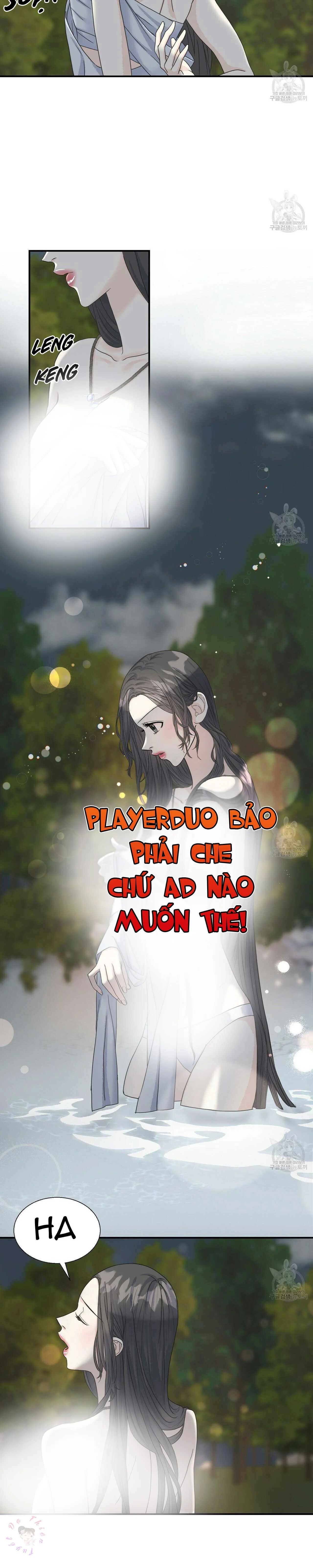 đọc truyện Hoàng Tử Dâm Đảng Và Nữ Hiệp Sĩ Ngầu Lòi Chương 7.1 ảnh 6 tại Thiên Thai Truyện