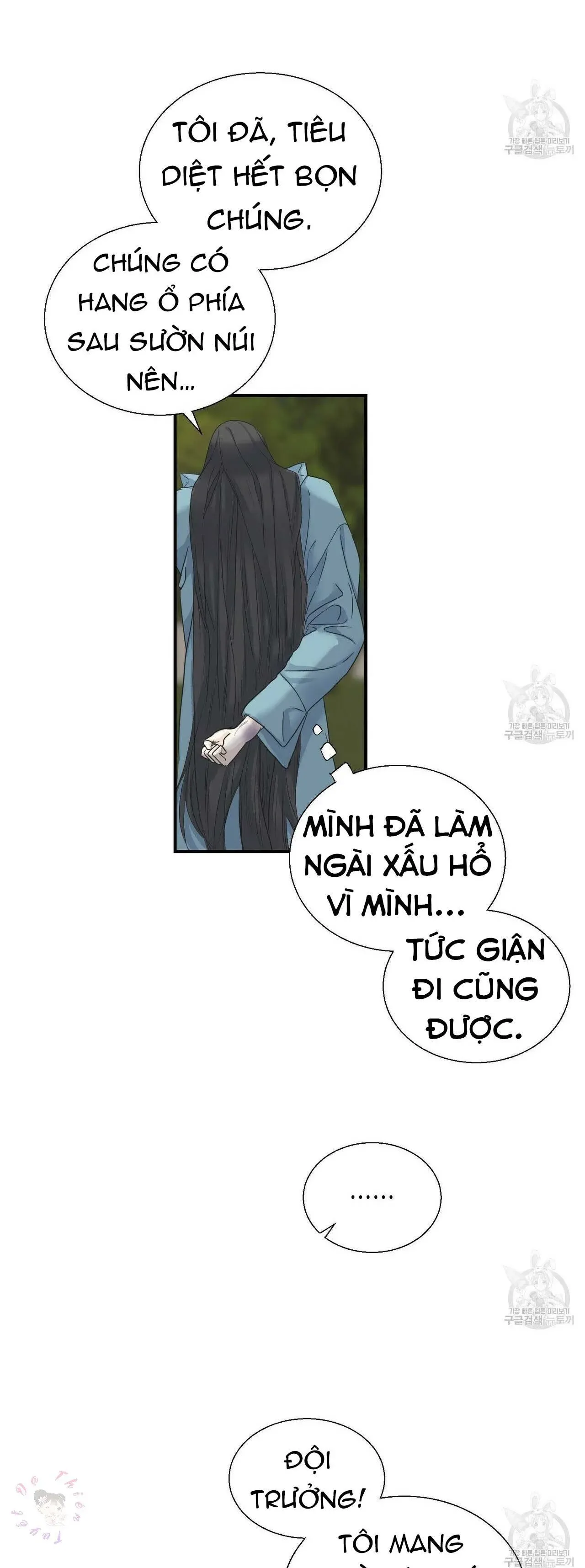 đọc truyện Hoàng Tử Dâm Đảng Và Nữ Hiệp Sĩ Ngầu Lòi Chương 7.2 ảnh 5 tại Thiên Thai Truyện