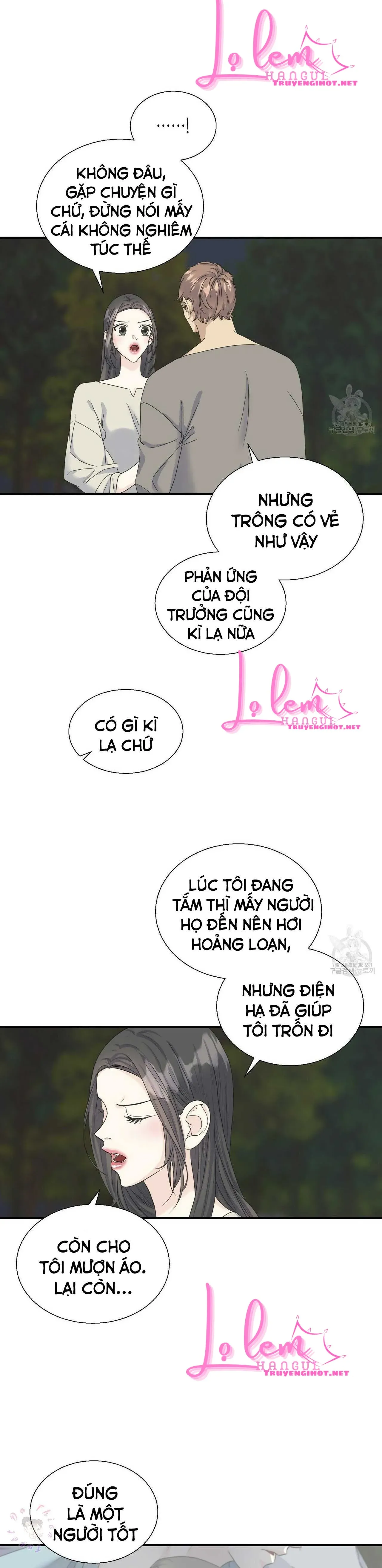 đọc truyện Hoàng Tử Dâm Đảng Và Nữ Hiệp Sĩ Ngầu Lòi Chương 8.1 ảnh 2 tại Thiên Thai Truyện