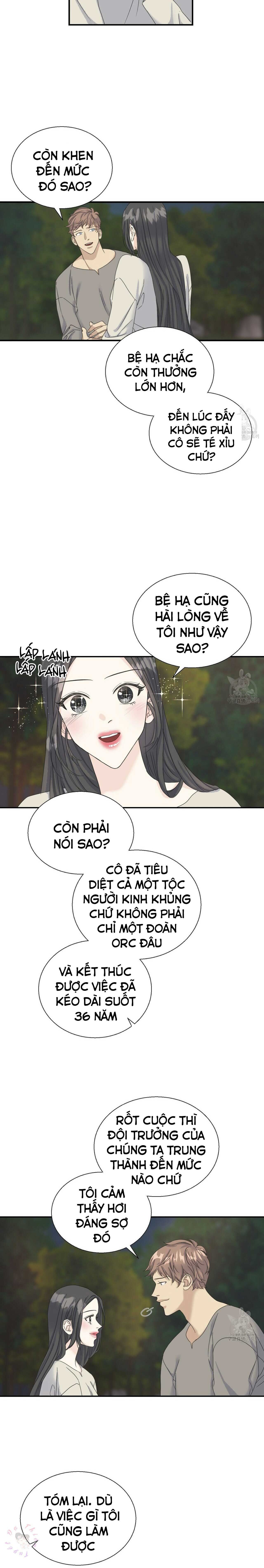 đọc truyện Hoàng Tử Dâm Đảng Và Nữ Hiệp Sĩ Ngầu Lòi Chương 8.1 ảnh 4 tại Thiên Thai Truyện