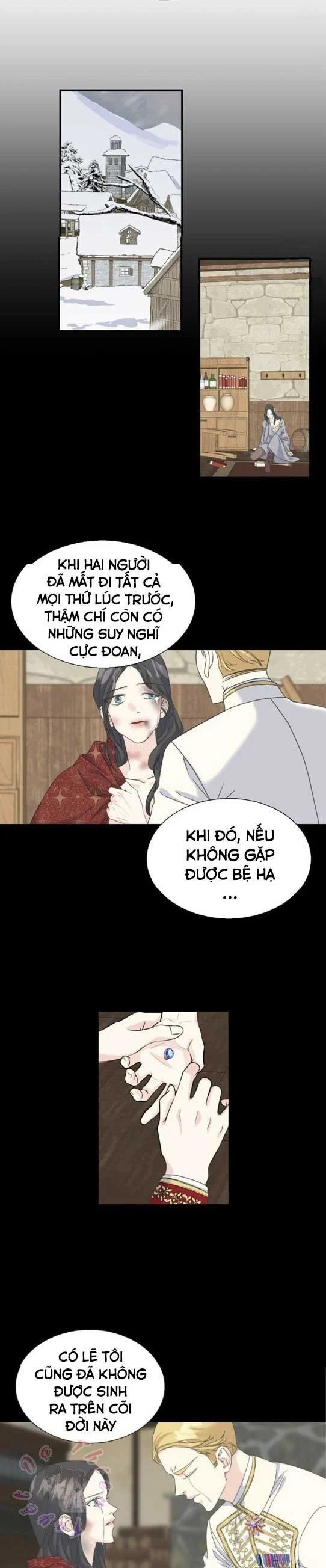 đọc truyện Hoàng Tử Dâm Đảng Và Nữ Hiệp Sĩ Ngầu Lòi Chương 9.1 ảnh 9 tại Thiên Thai Truyện